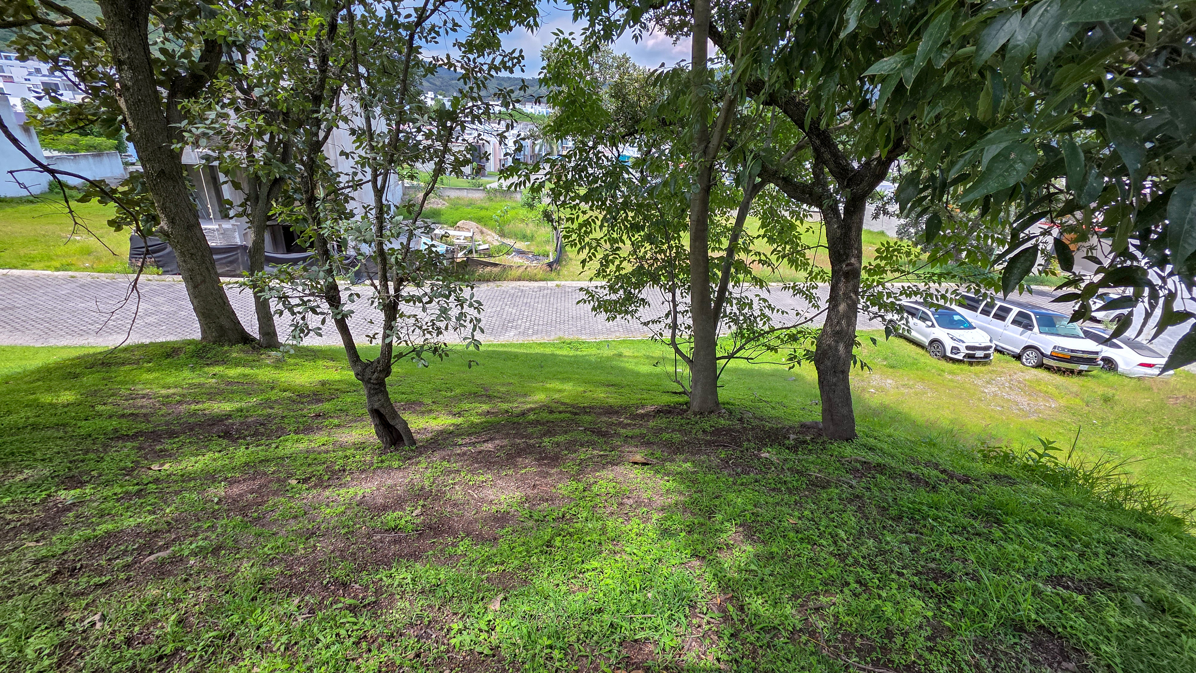  Terreno en Venta  Bosque Real, Zona Sur - 物件實景
