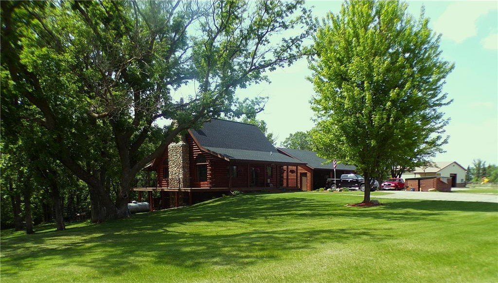 Alexandria, Minnesota, 56308, United States, 3 Bedrooms Bedrooms, ,1 BathroomBathrooms,Residential,For Sale,1978557