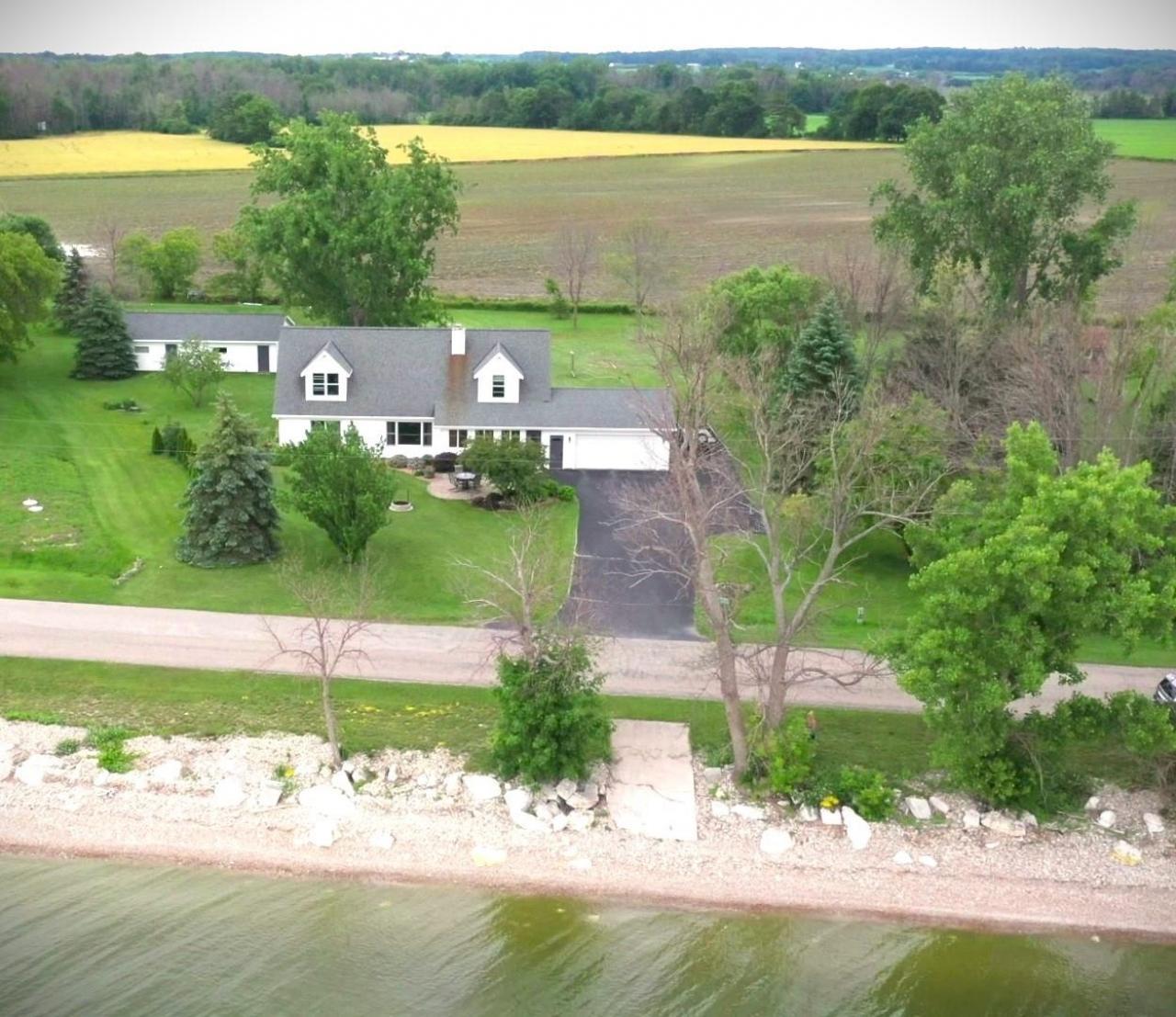 Brussels, Wisconsin, 54204, United States, 4 Bedrooms Bedrooms, ,3 BathroomsBathrooms,Residential,For Sale,1837753
