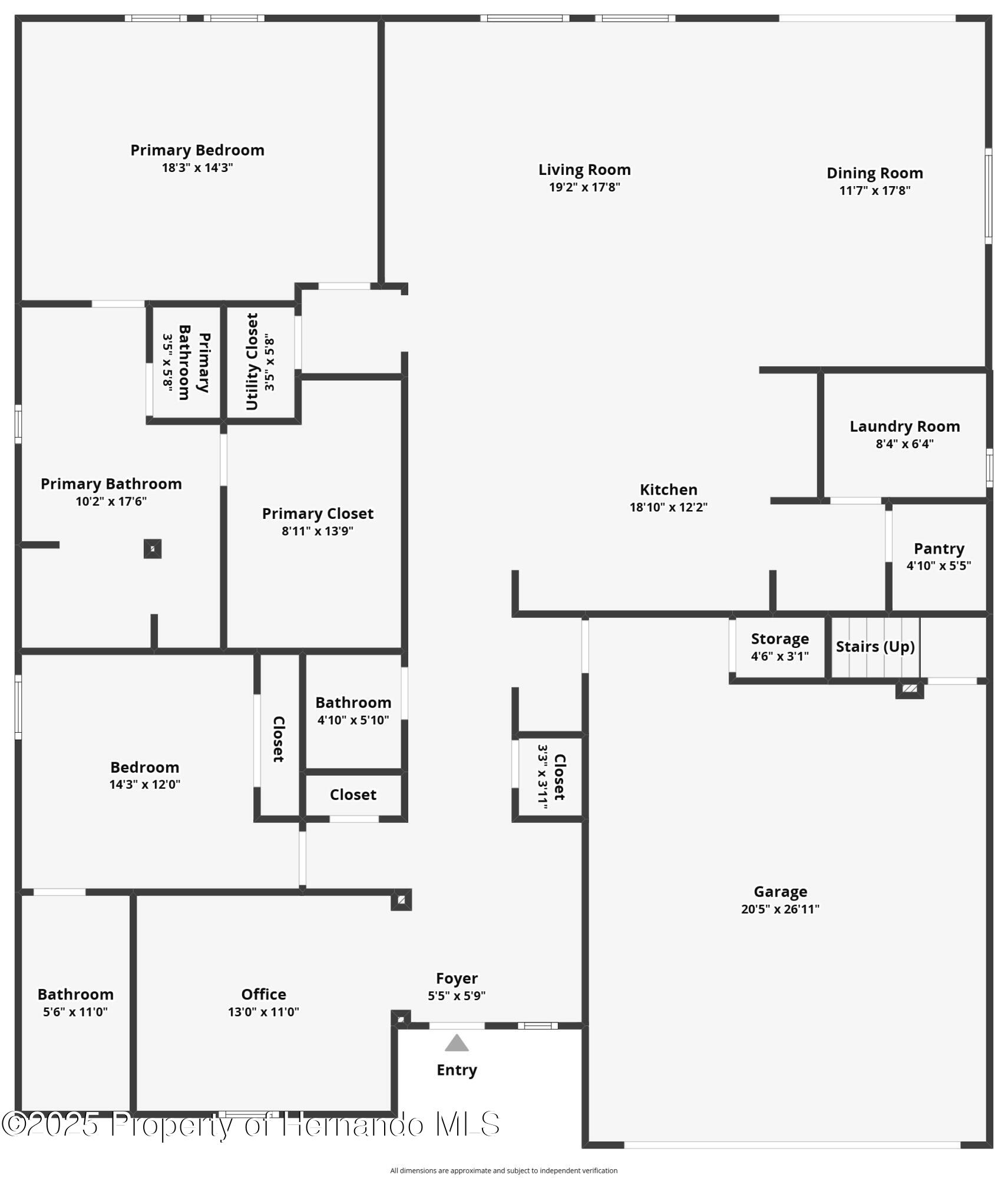 Brooksville, Florida, 34601, United States, 2 Bedrooms Bedrooms, ,3 BathroomsBathrooms,Residential,For Sale,1975908