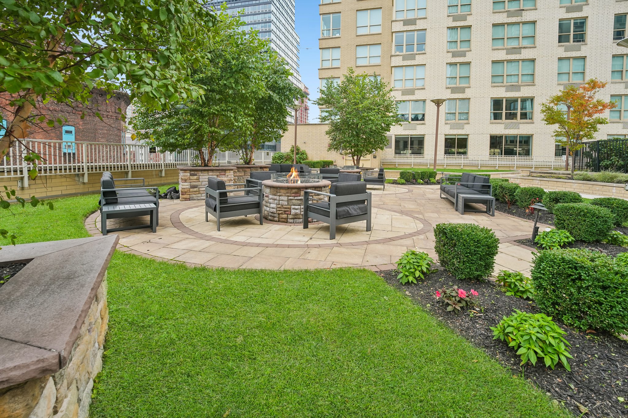  88 Morgan St.  #2402, Jersey City, NJ 07302 - 物件實景