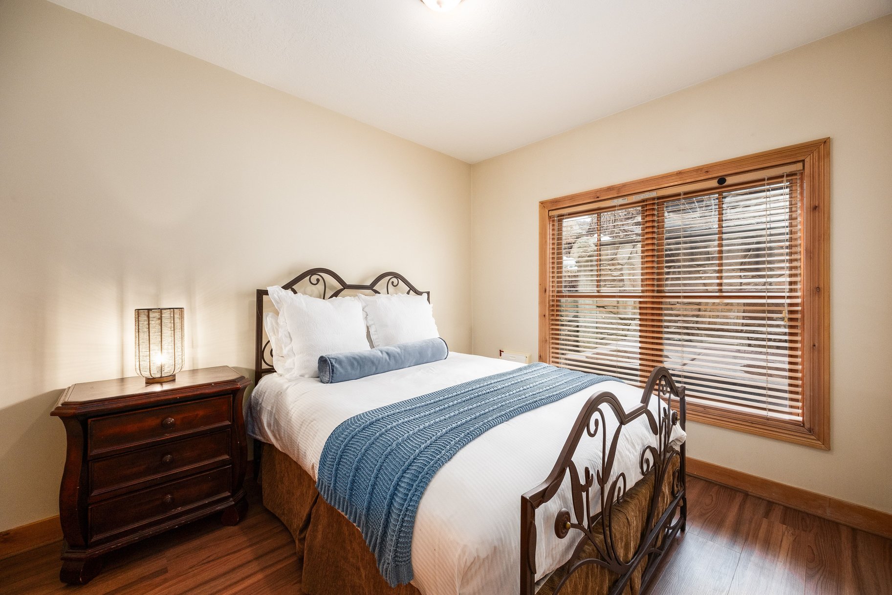  RARE 5-Bedroom Retreat in Historic Old Town Near PCMR - 物件實景