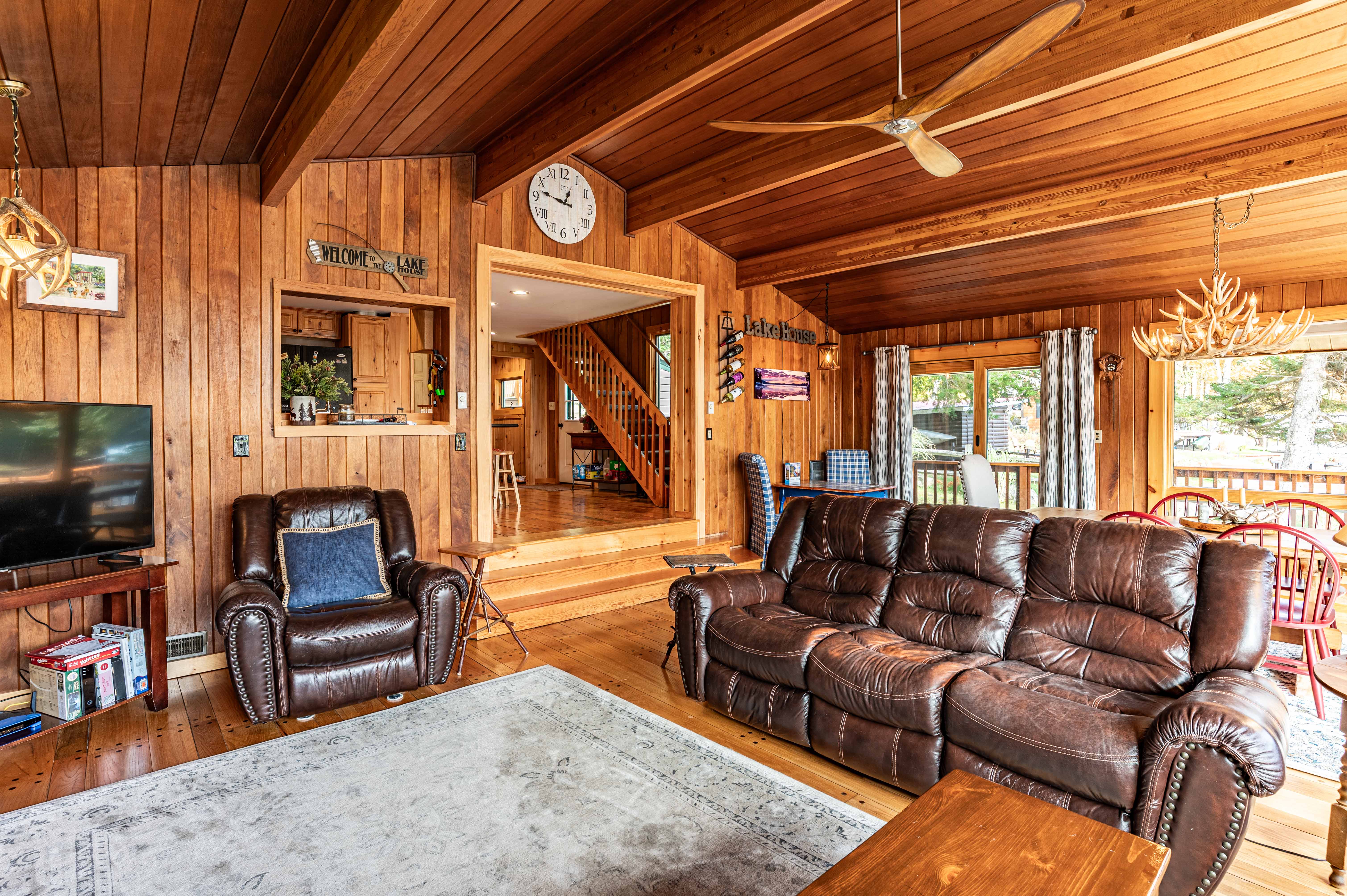  344 Hollywood Rd, Old Forge, NY, 13420 - 物件實景