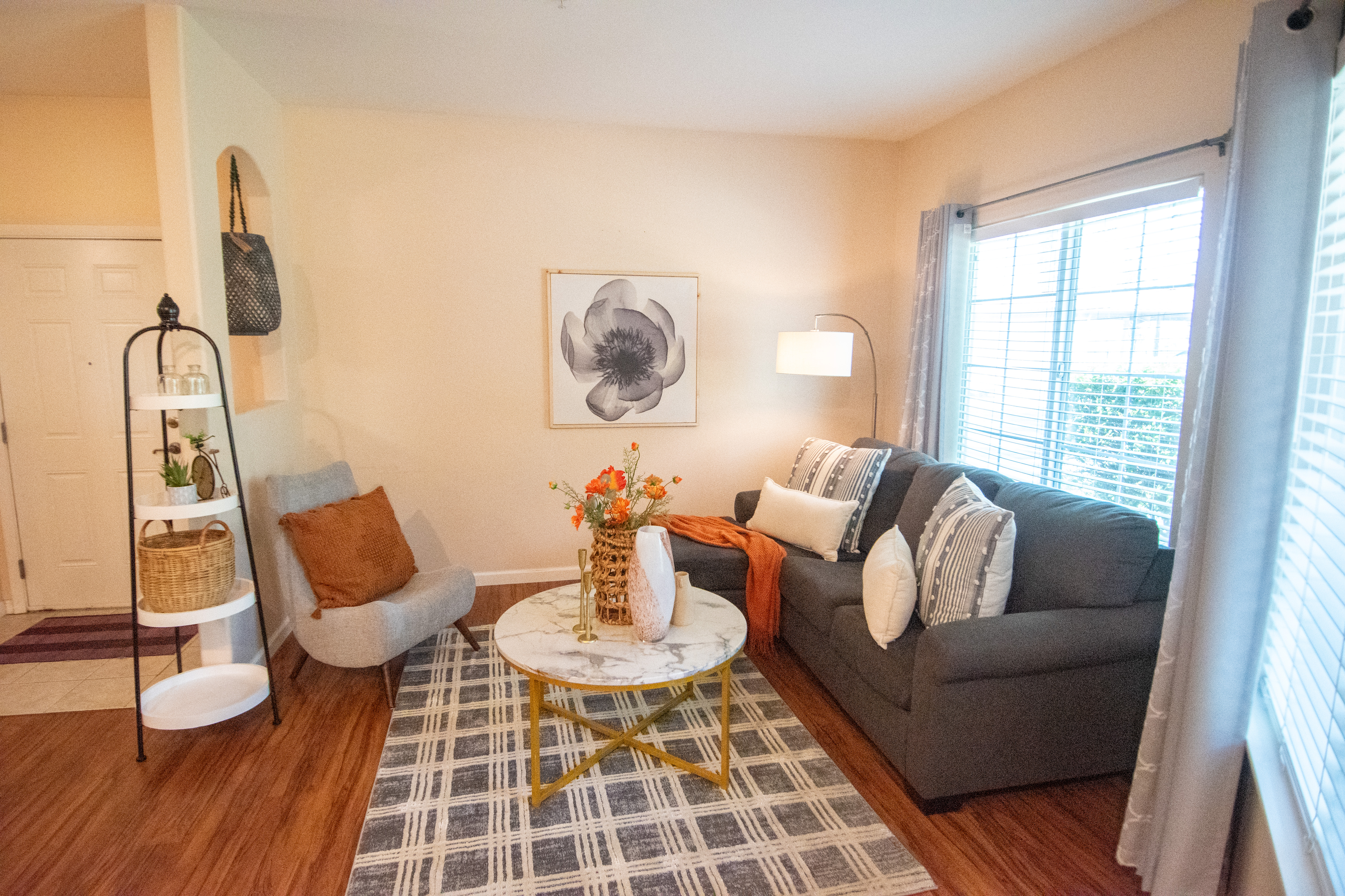 4200 East Commerce Way #2412, Sacramento, CA 95834 - 物件實景