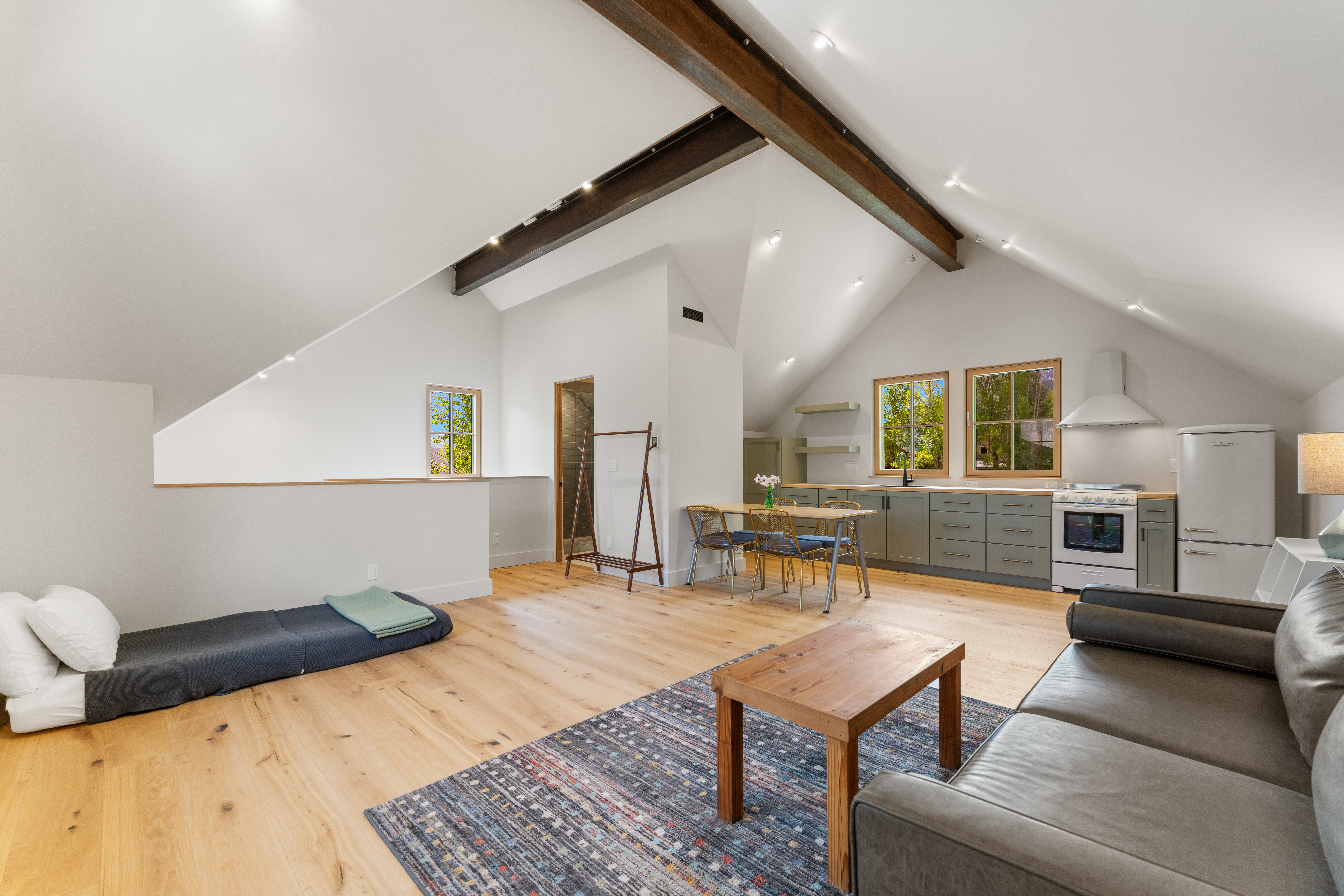  Cutting Edge Sustainable Construction with ADU in Crested Butte - 物件實景