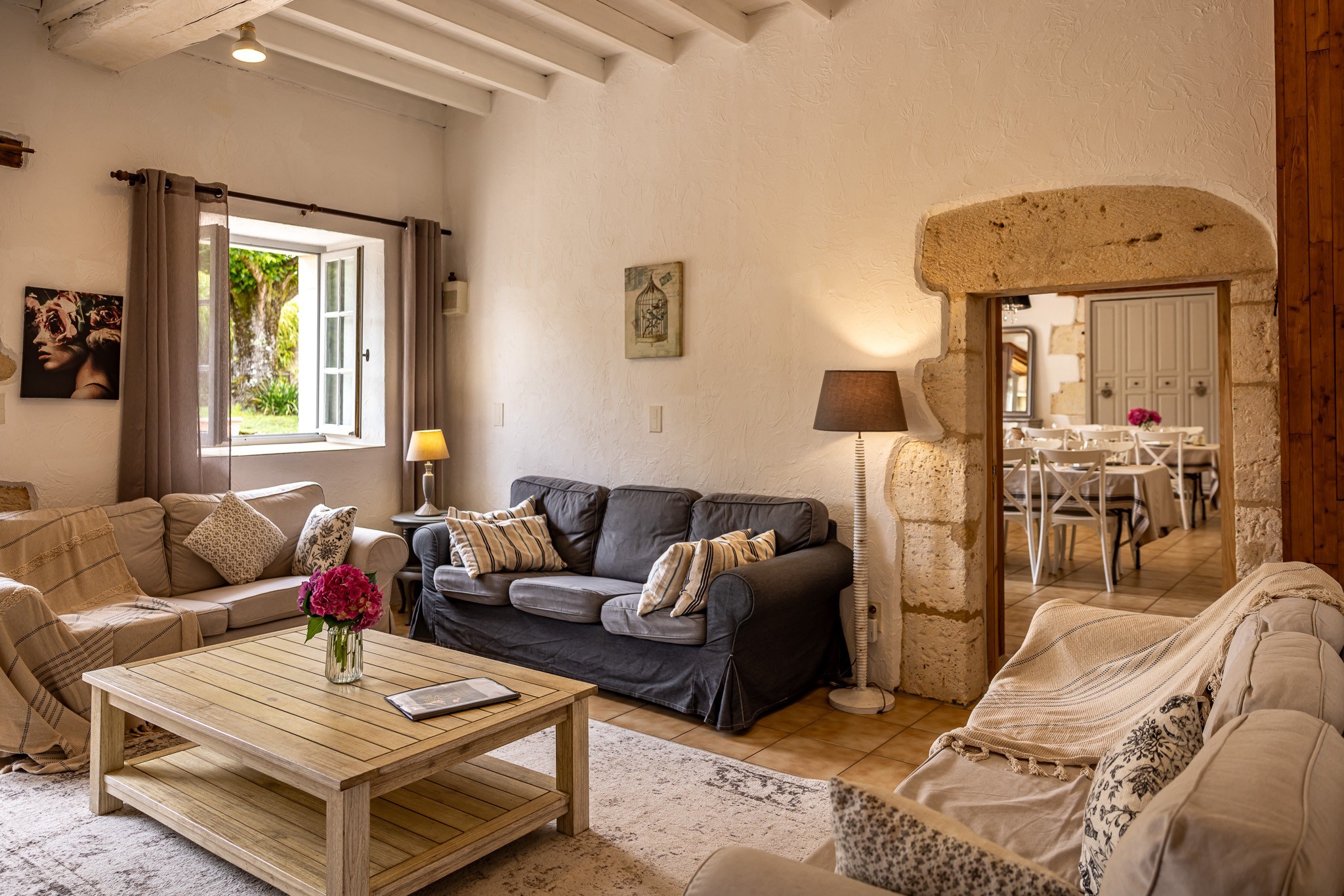  Exceptional Charming Property in the Périgord Vert - 物件實景