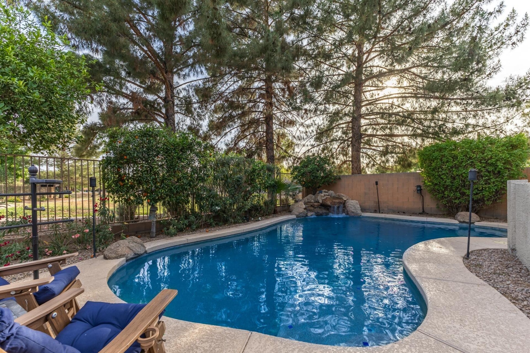  1271 E Canyon Creek Drive  Gilbert, AZ - 物件實景