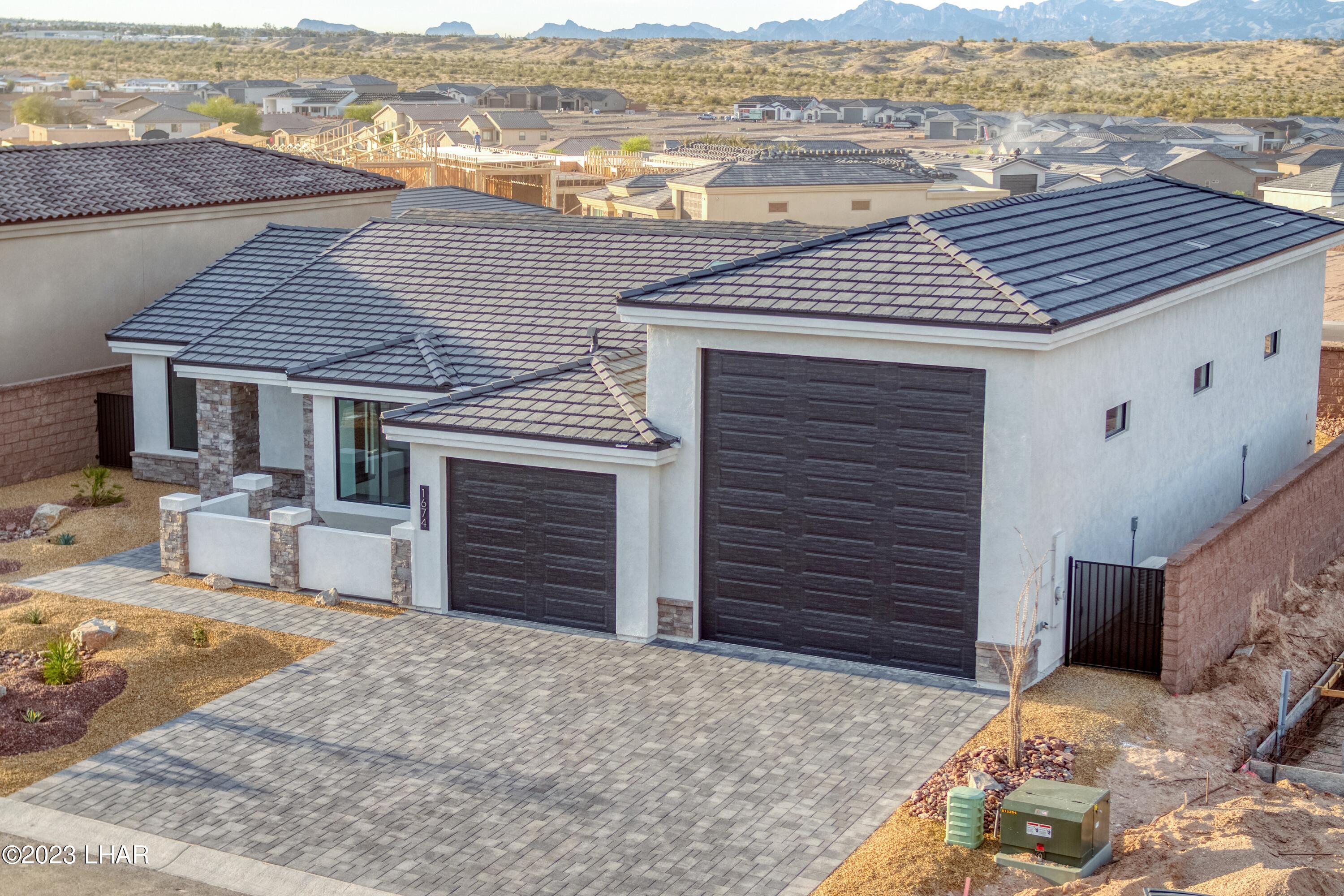 1605 The Pearl On-Your-Lot Plan, Lake Havasu City, Arizona, 86404, United States, 3 Bedrooms Bedrooms, ,2 BathroomsBathrooms,Residential,For Sale,1605 The Pearl On-Your-Lot Plan,1629493