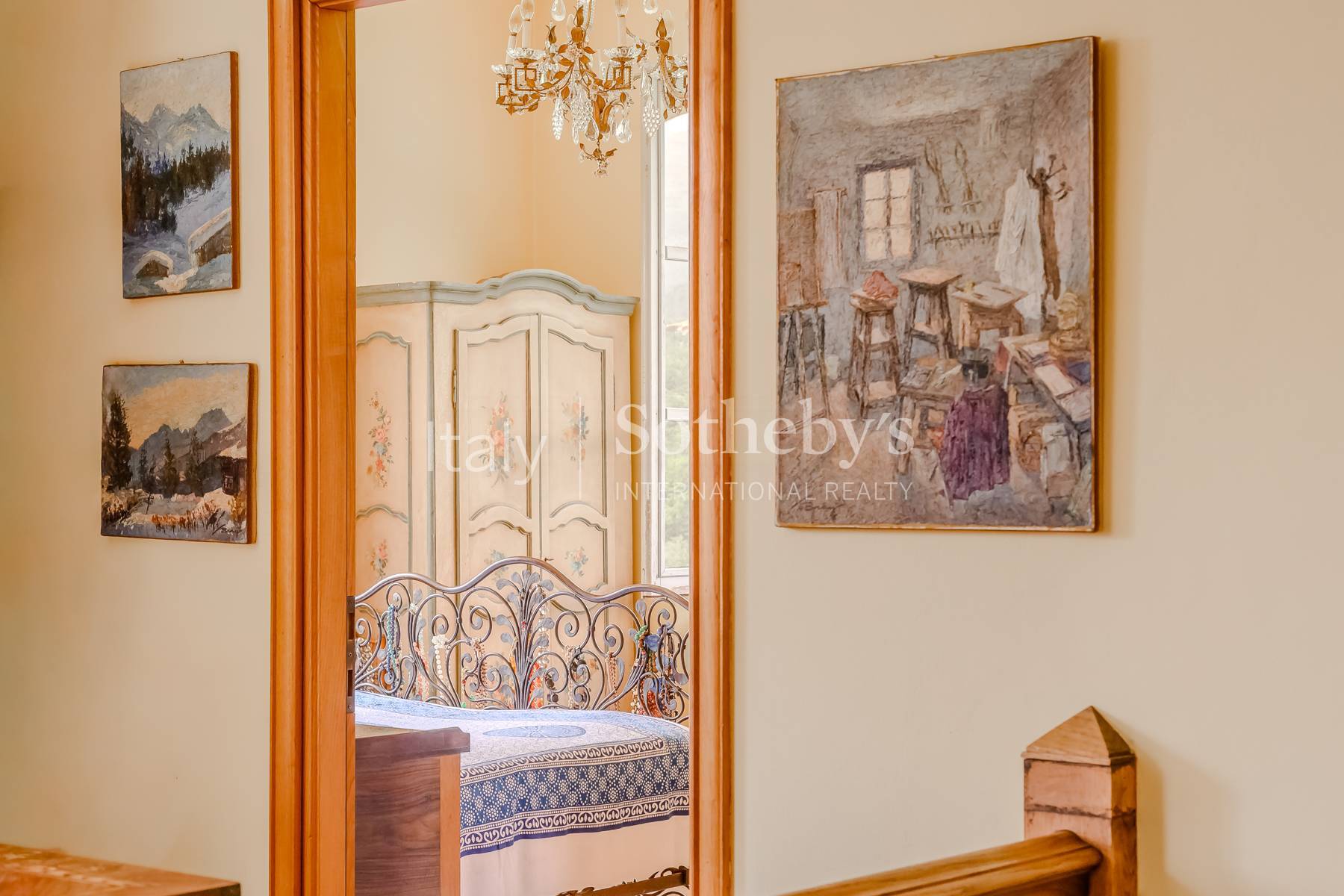  Prestigious Panoramic Estate in the Hills of Biella - 物件實景