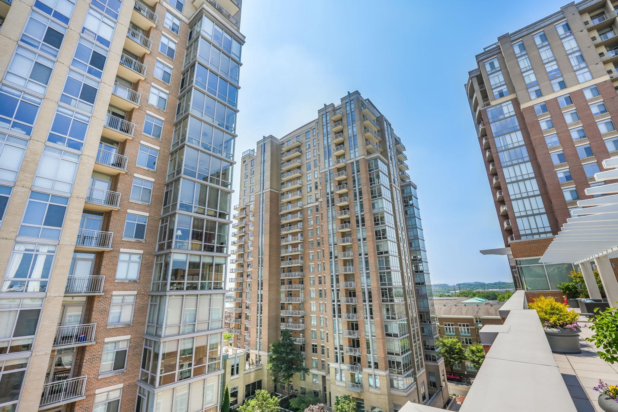  12025 New Dominion Parkway, Reston, VA, 20190 - 物件實景