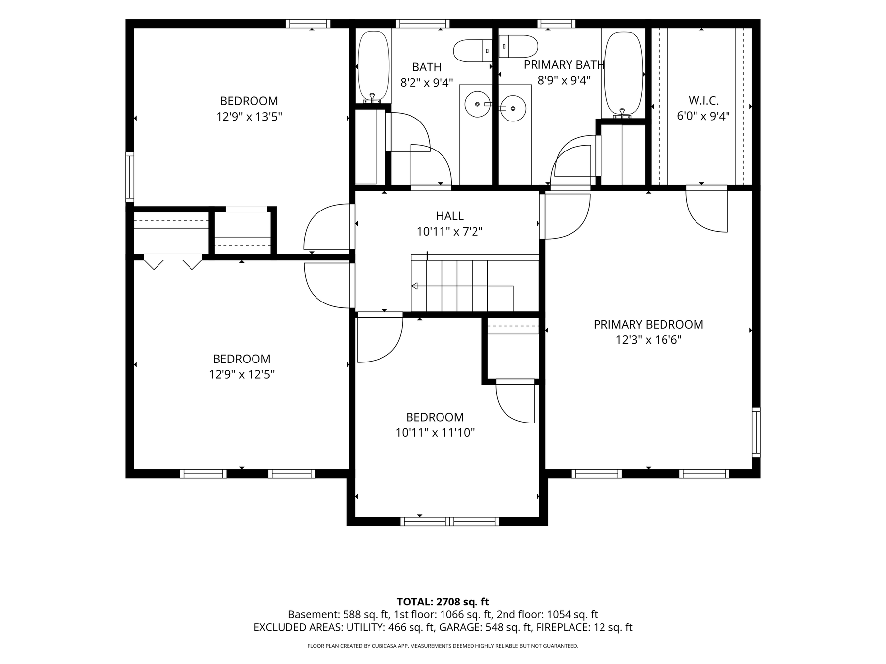  2 Ture Lane, Holbrook, MA, 02343 - 物件實景