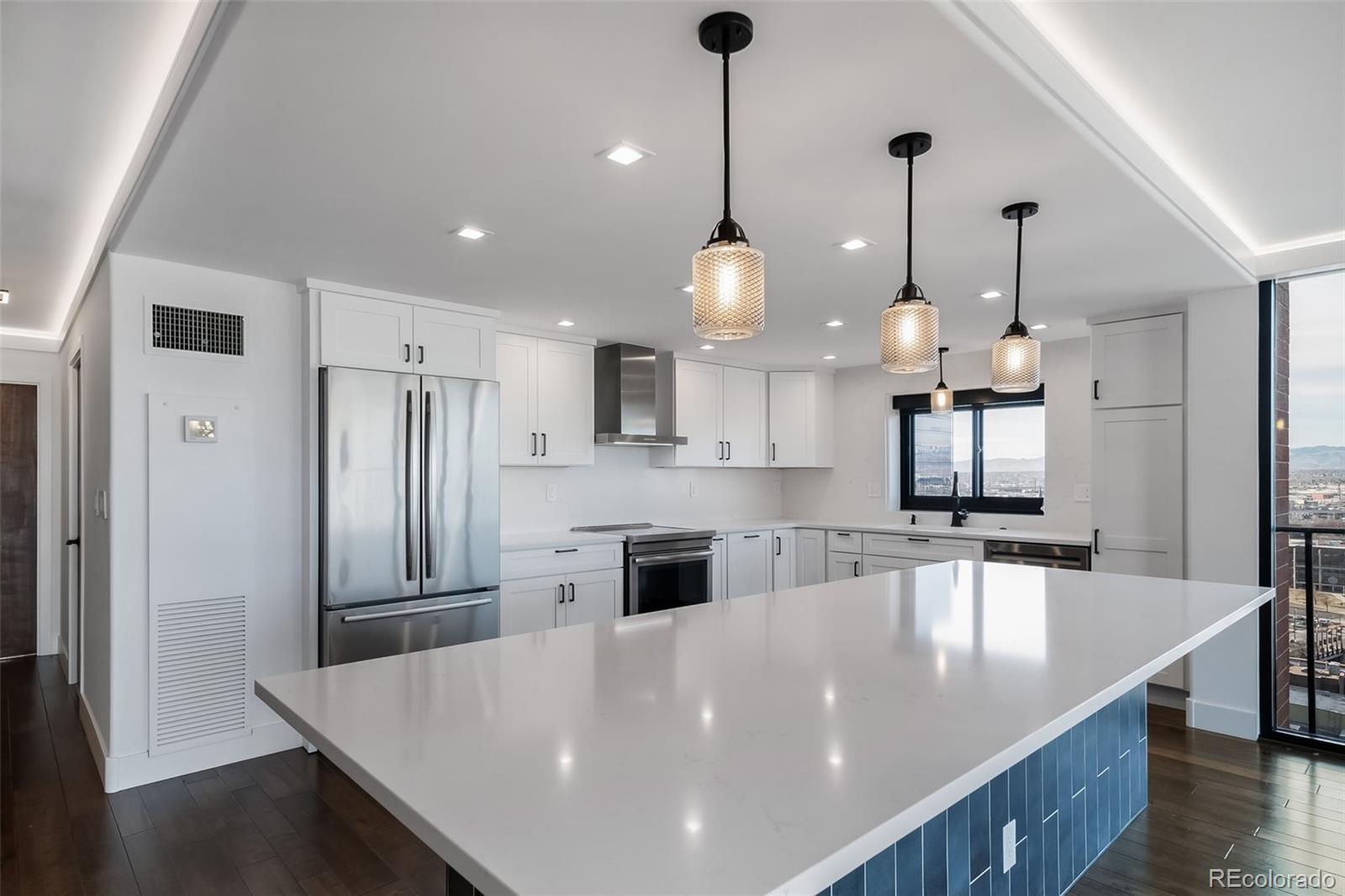 Denver, Colorado, 80202, United States, 3 Bedrooms Bedrooms, ,1 BathroomBathrooms,Residential,For Sale,2001728