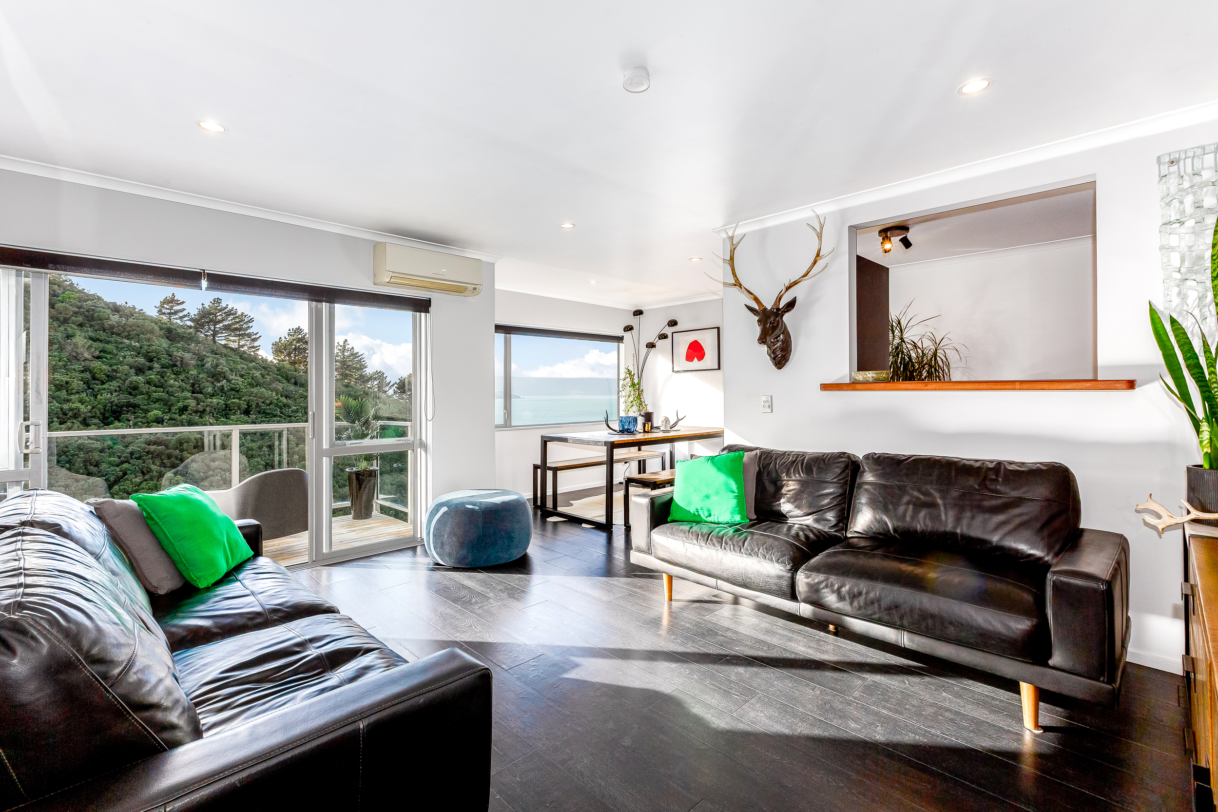  17G Onslow Road, Khandallah - 物件實景