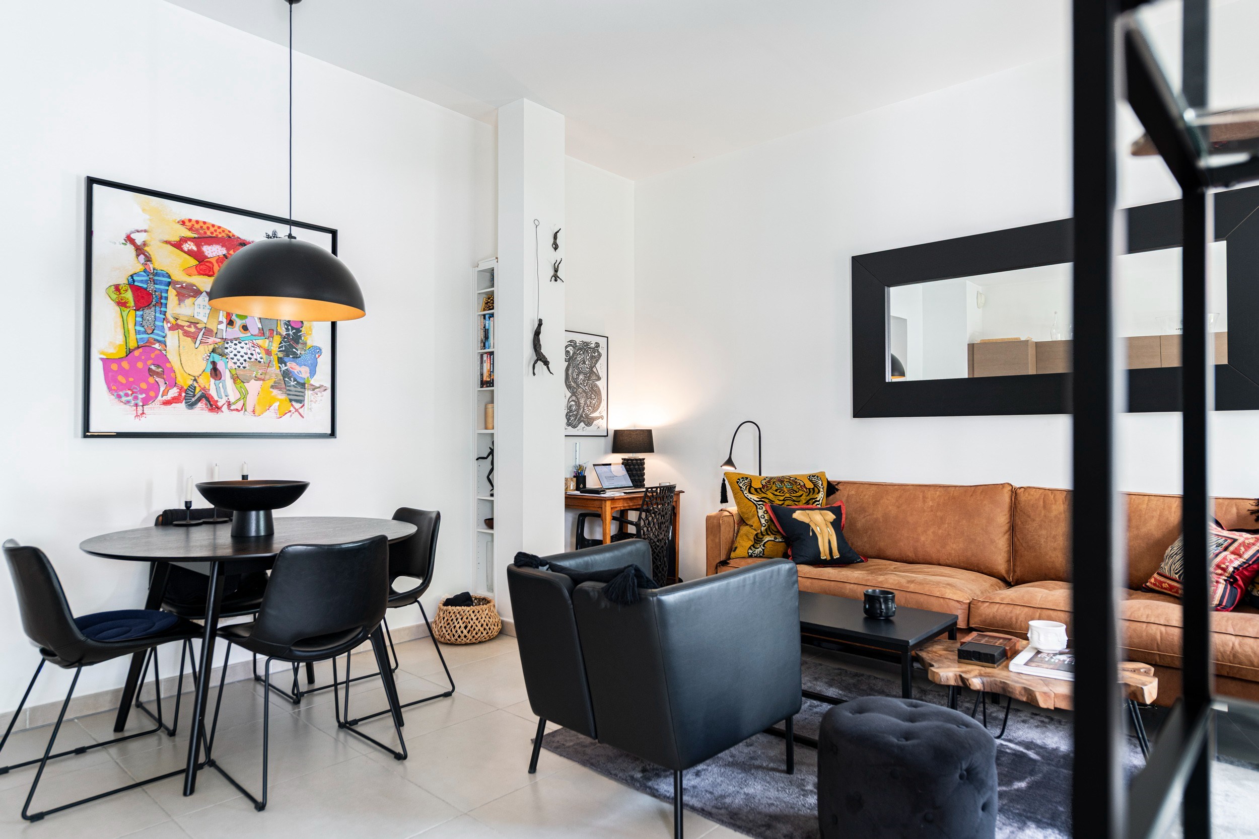  Nice Cimiez apartment with private garden in a quiet prestigious residence, Fre… - 物件實景