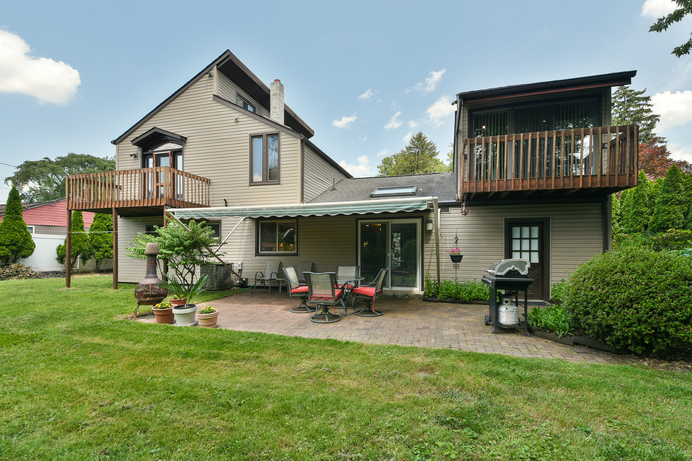 Feasterville Trevose, Pennsylvania, 19053, United States, 4 Bedrooms Bedrooms, ,2 BathroomsBathrooms,Residential,For Sale,1920735