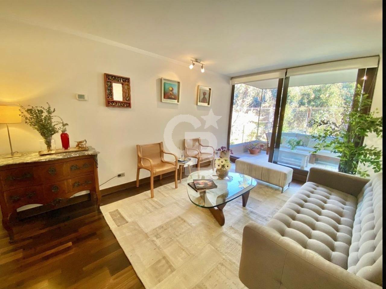 Lo Barnechea, Chile, 4 Bedrooms Bedrooms, ,4 BathroomsBathrooms,Residential,For Sale,1998331