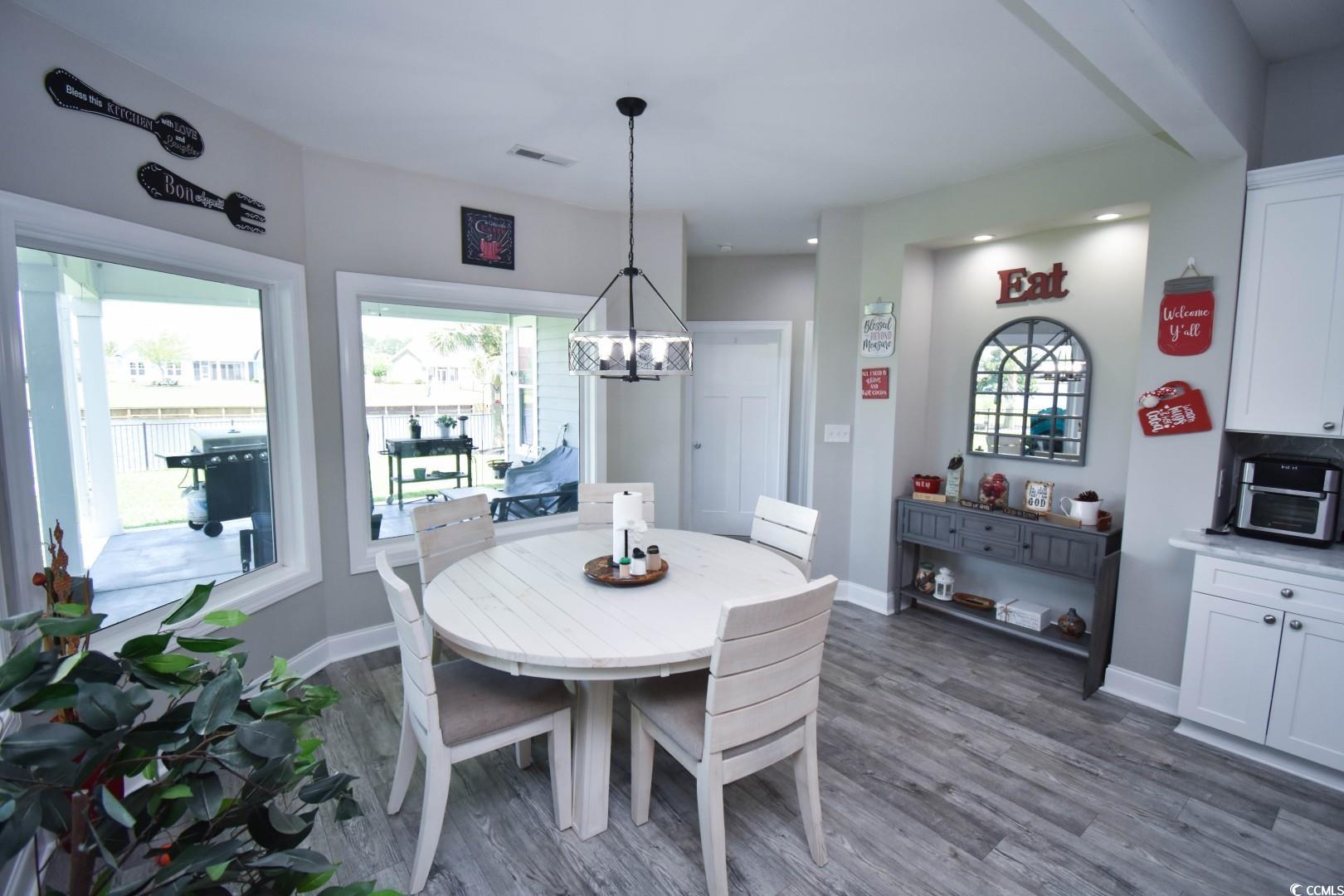 Conway, South Carolina, 29526, United States, 4 Bedrooms Bedrooms, ,3 BathroomsBathrooms,Residential,For Sale,1937960