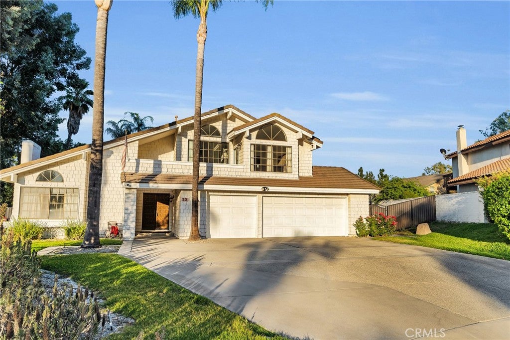 Pomona, California, 91768, United States, 4 Bedrooms Bedrooms, ,3 BathroomsBathrooms,Residential,For Sale,1983980