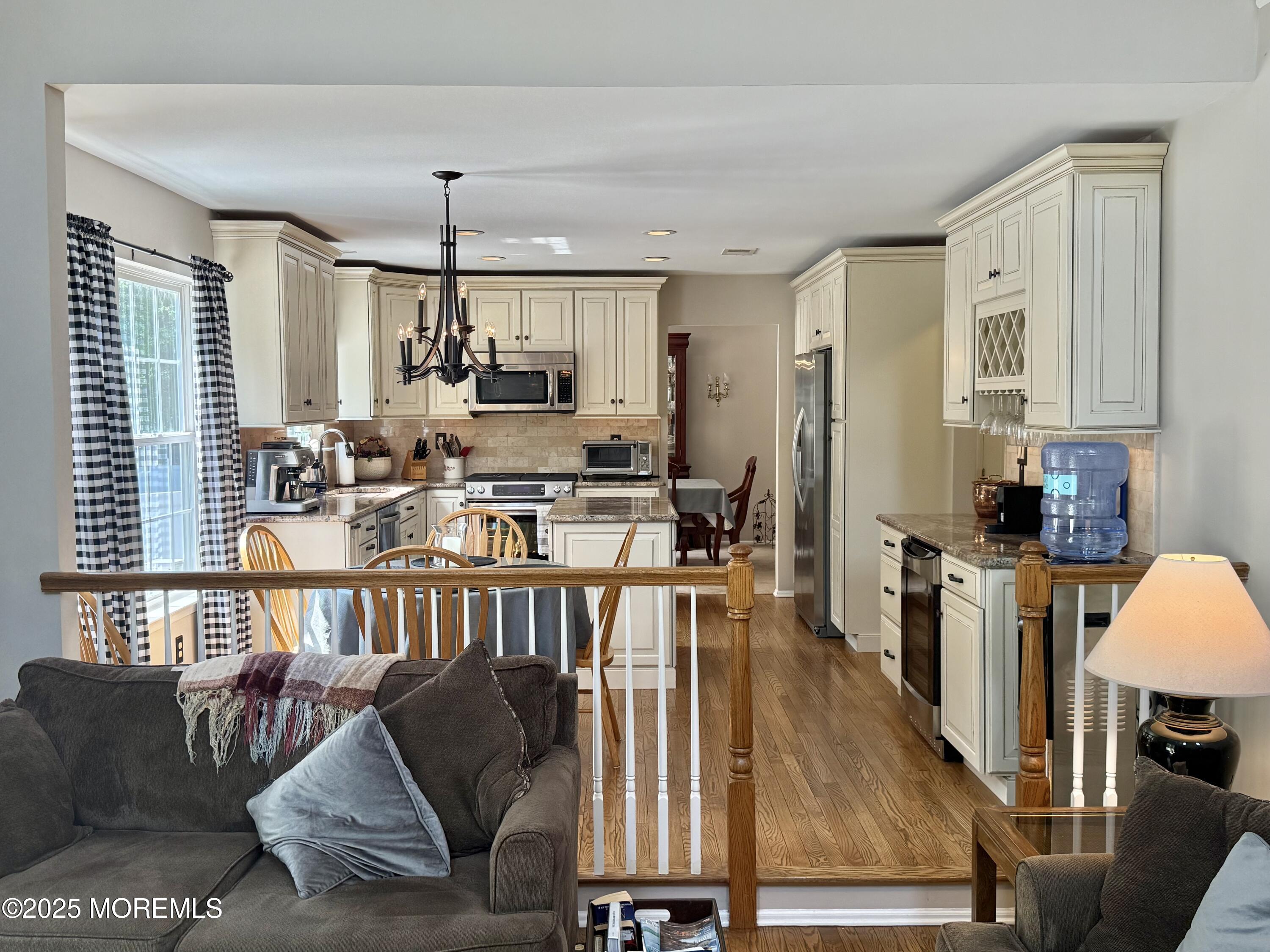 Howell, New Jersey, 07731, United States, 4 Bedrooms Bedrooms, ,3 BathroomsBathrooms,Residential,For Sale,1890794