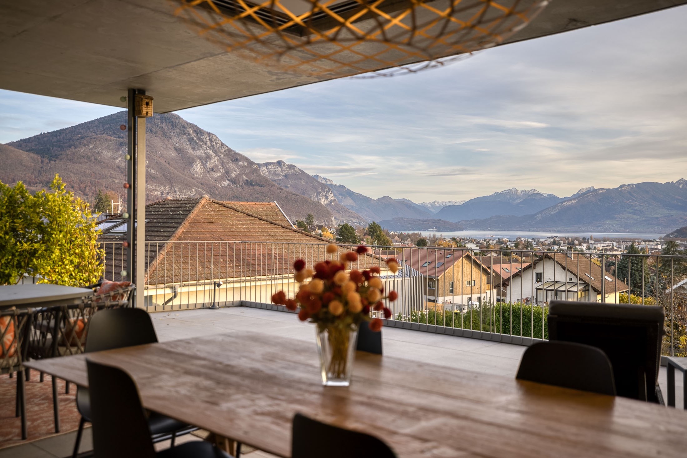  ANNECY LE VIEUX - CONTEMPORARY HOUSE - 物件實景