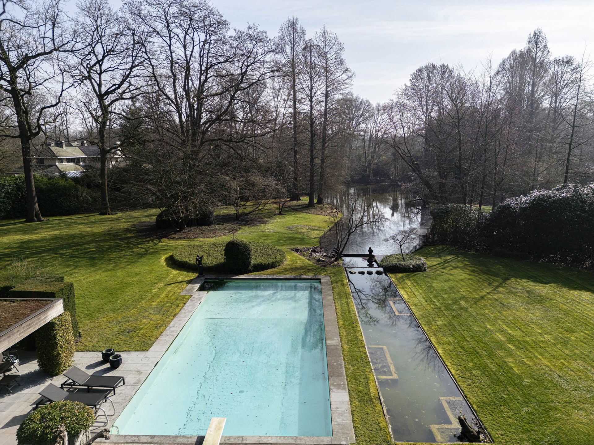  Antwerpen I Brasschaat - 物件實景