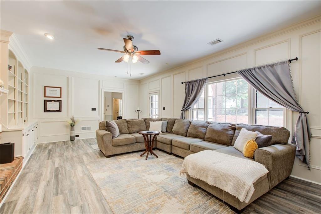 Lilburn, Georgia, 30047, United States, 4 Bedrooms Bedrooms, ,3 BathroomsBathrooms,Residential,For Sale,1917934