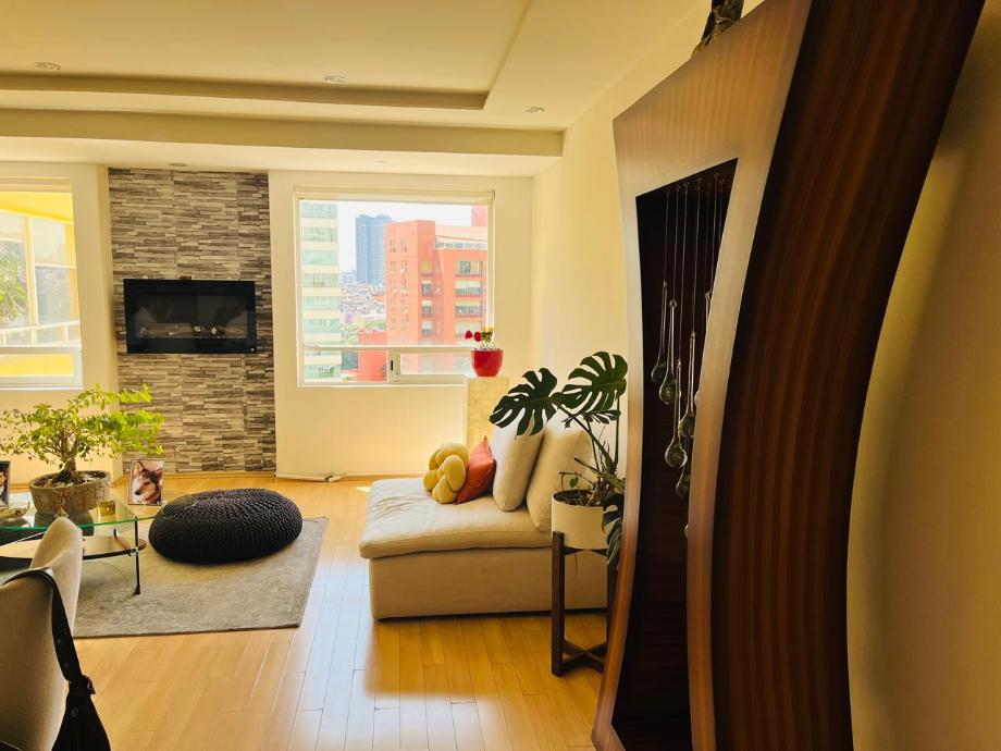 Huixquilucan, Estado de méxico, 52763, Mexico, 2 Bedrooms Bedrooms, ,3 BathroomsBathrooms,Residential,For Sale,2000900