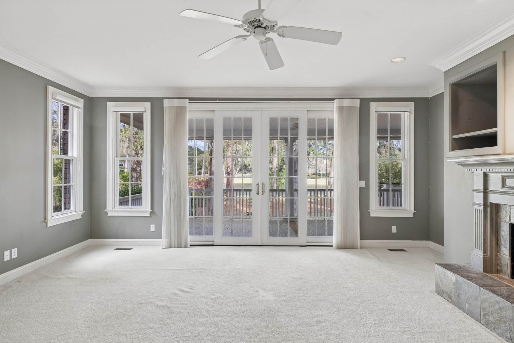  11 Retreat Lane, Bluffton - 物件實景