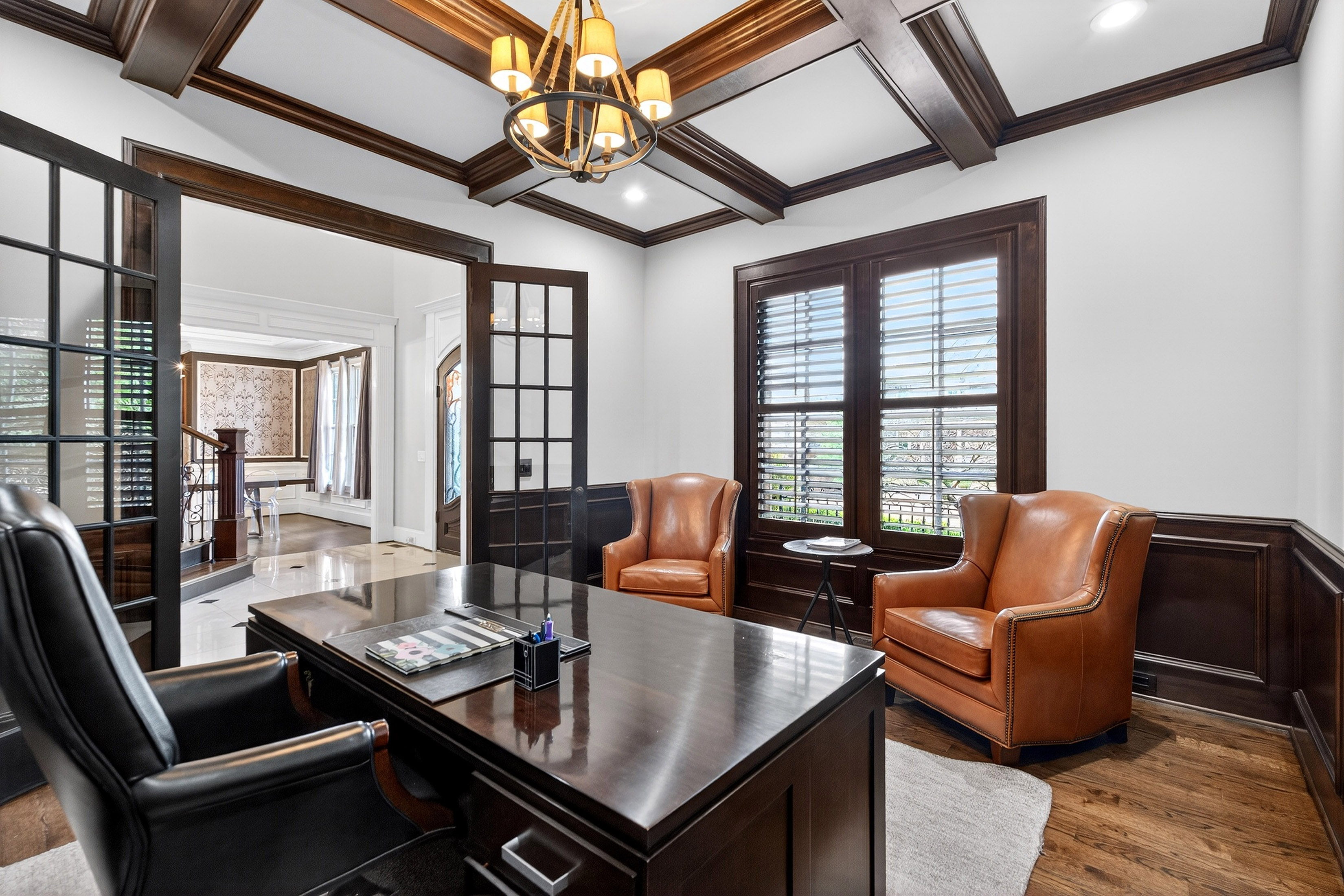  Elegant Home Offering Luxury, Functionality, and Privacy - 物件實景