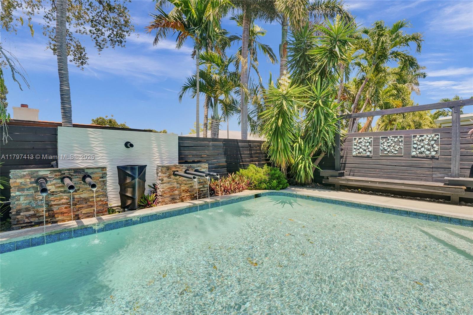 Wilton Manors, Florida, 33305, United States, 3 Bedrooms Bedrooms, ,3 BathroomsBathrooms,Residential,For Sale,1803102
