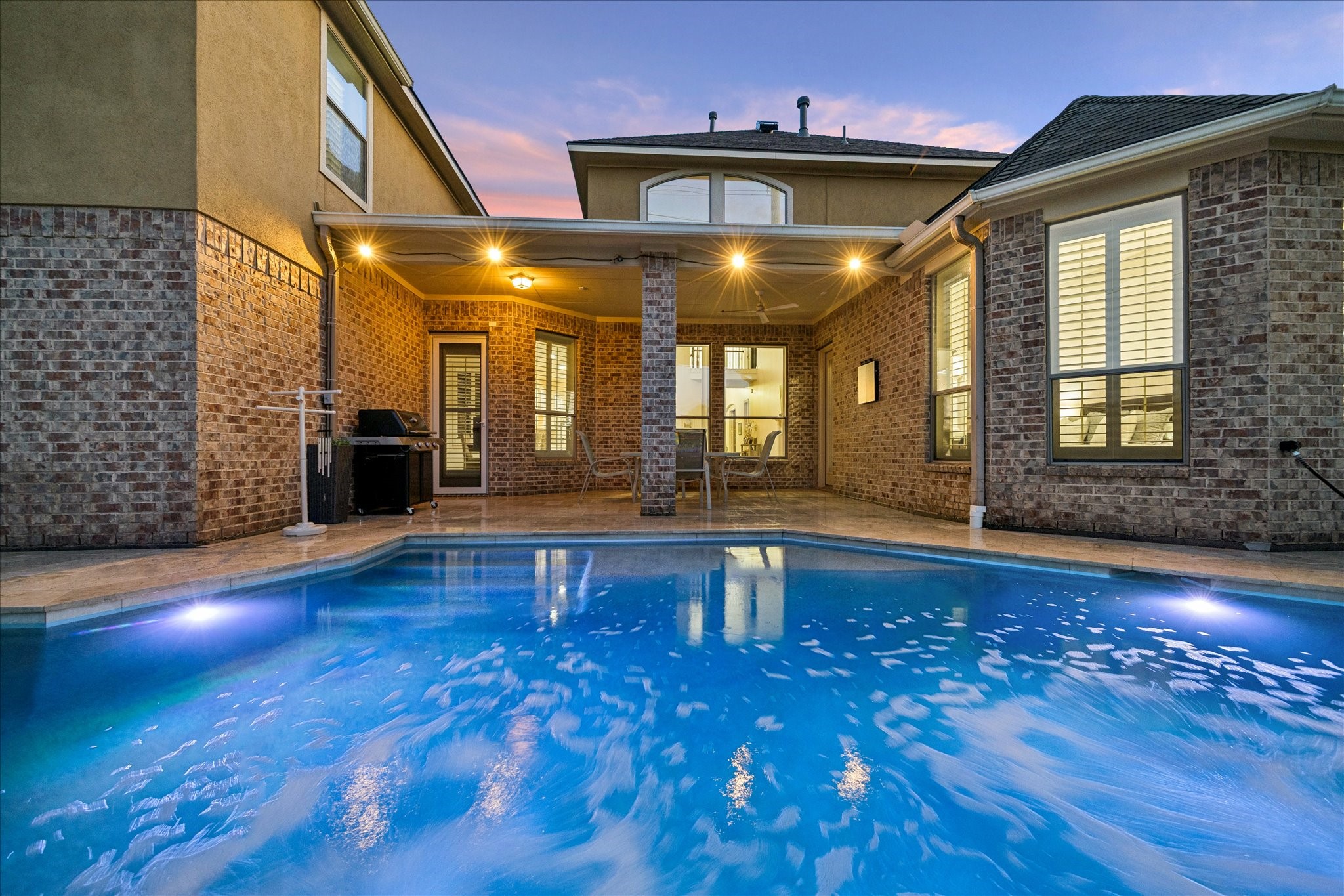  26014 Sebey Ridge Lane - 物件實景