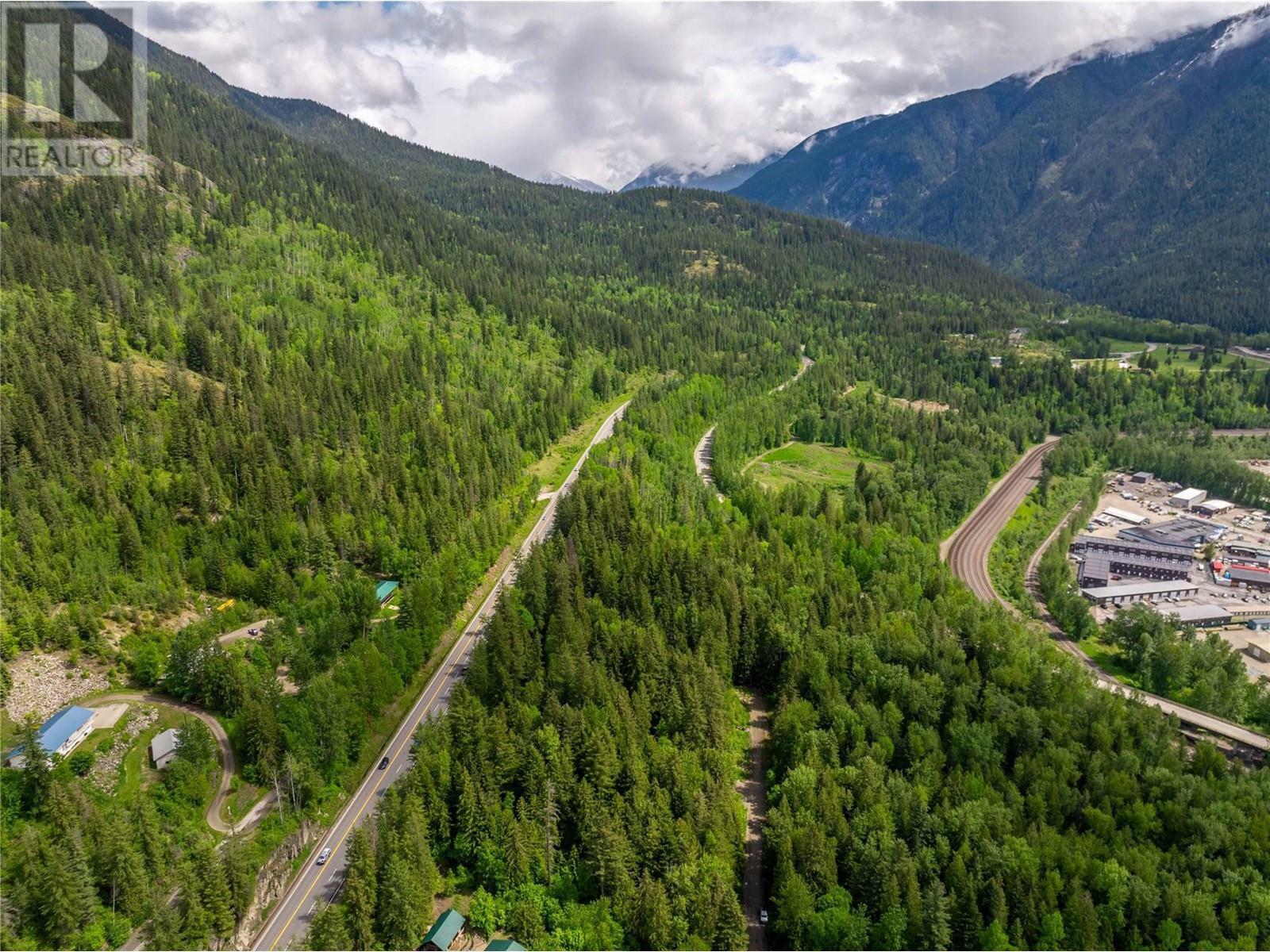 REVELSTOKE, British Columbia, V0E 2S0, CA, ,Residential,For Sale,1838541