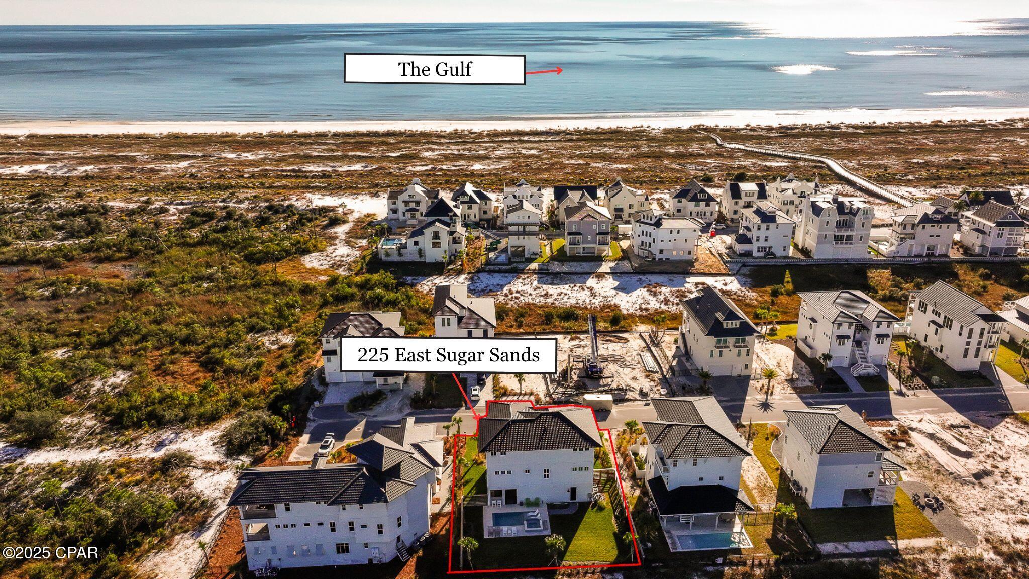 Mexico Beach, Florida, 32456, United States, 5 Bedrooms Bedrooms, ,6 BathroomsBathrooms,Residential,For Sale,1994562