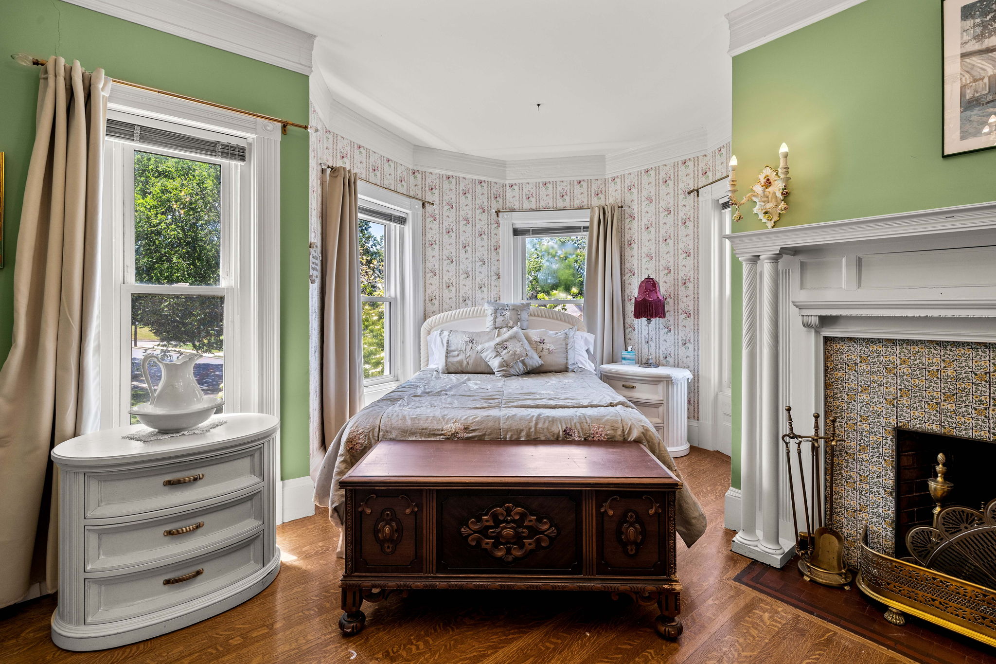  32 Belmont Ave, Lowell, MA, 01852 - 物件實景