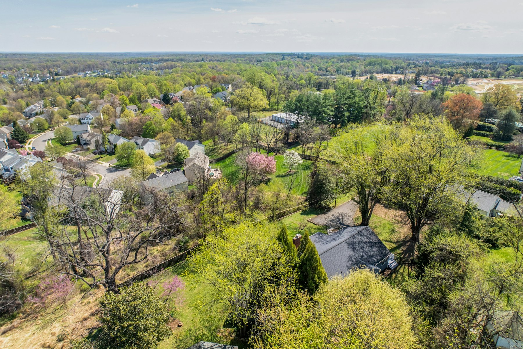  221 Mockingbird Lane, Warrenton, VA 20186 - 物件實景