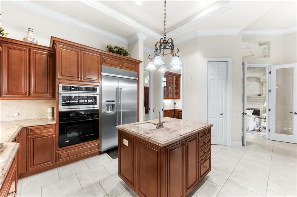 NAPLES, Florida, 34113, United States, 4 Bedrooms Bedrooms, ,5 BathroomsBathrooms,Residential,For Sale,2017317