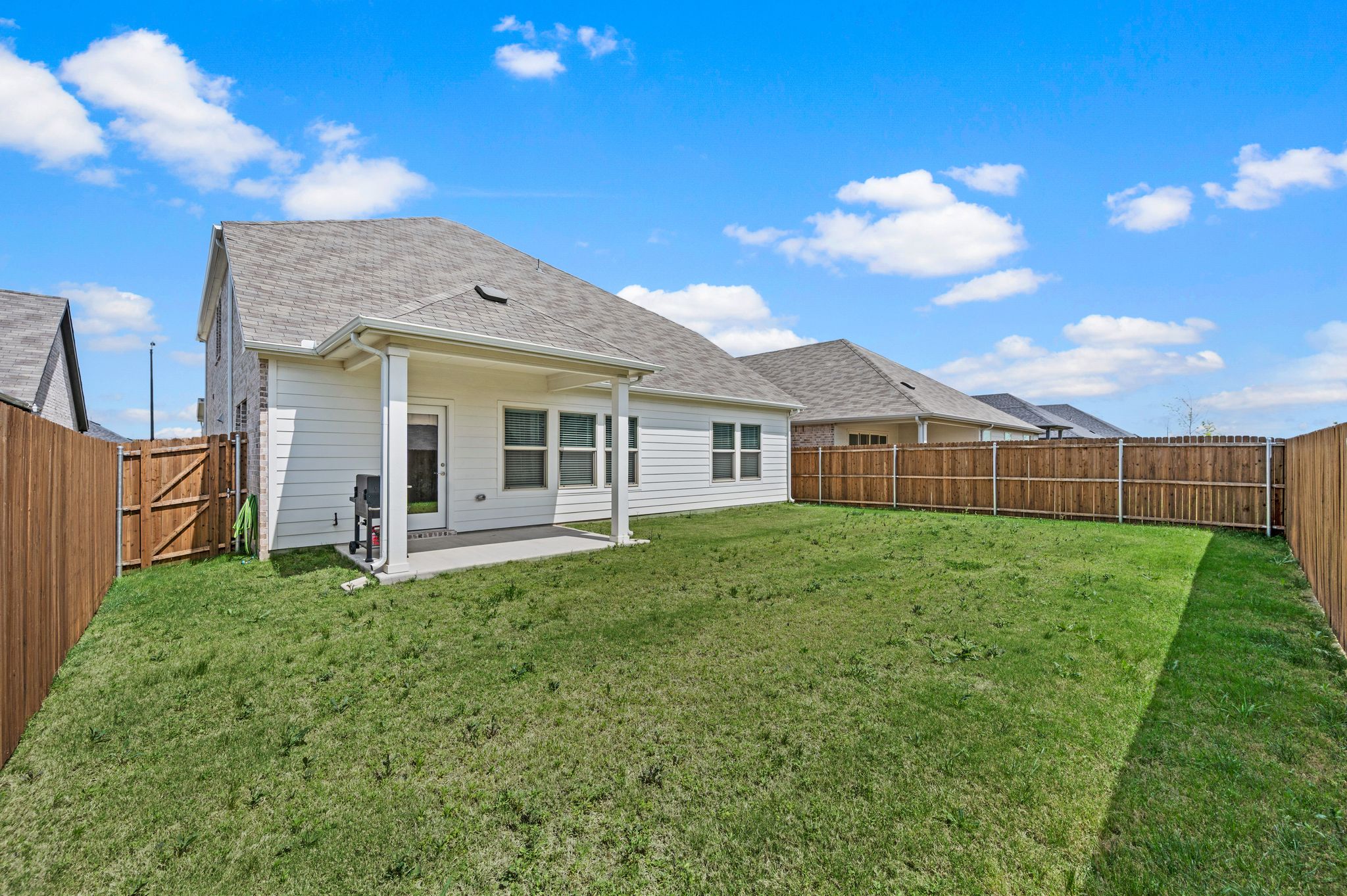 6429 Hidden Flower Way, Fort Worth, TX, 76036 - 物件實景