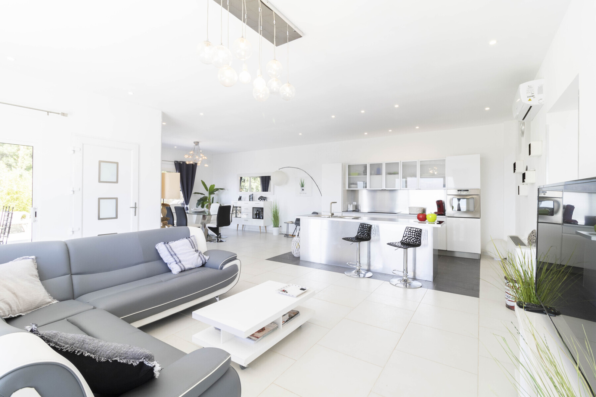  Modern-Style House in a Residential Area on the Costa Brava - 物件實景