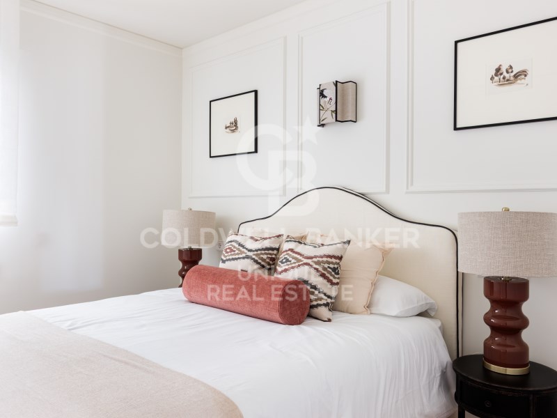 Madrid, Comunidad de Madrid, ES, 3 Bedrooms Bedrooms, ,3 BathroomsBathrooms,Residential,For Sale,1987630