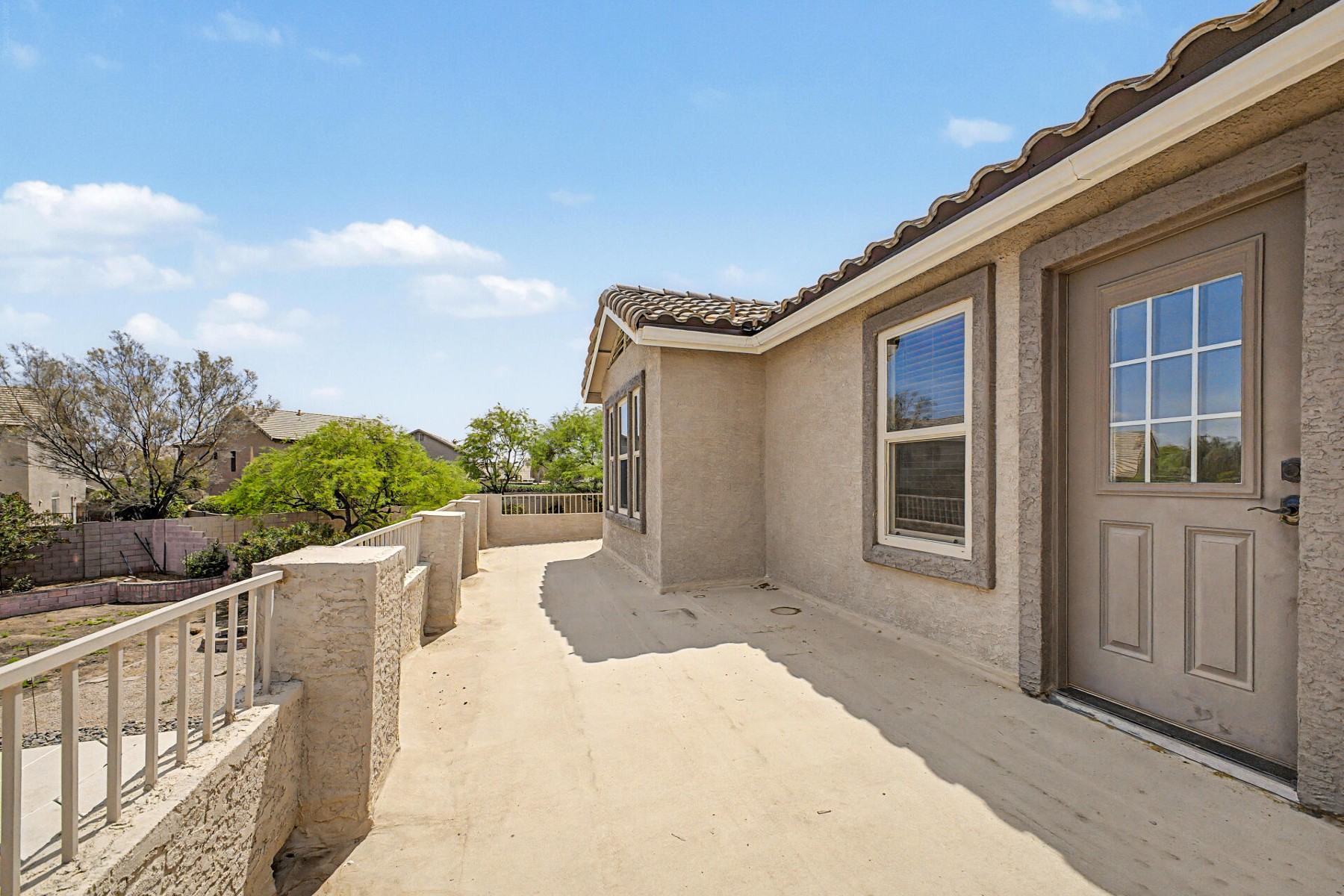  4140 E Pinto Lane ¦Phoenix, AZ - 物件實景