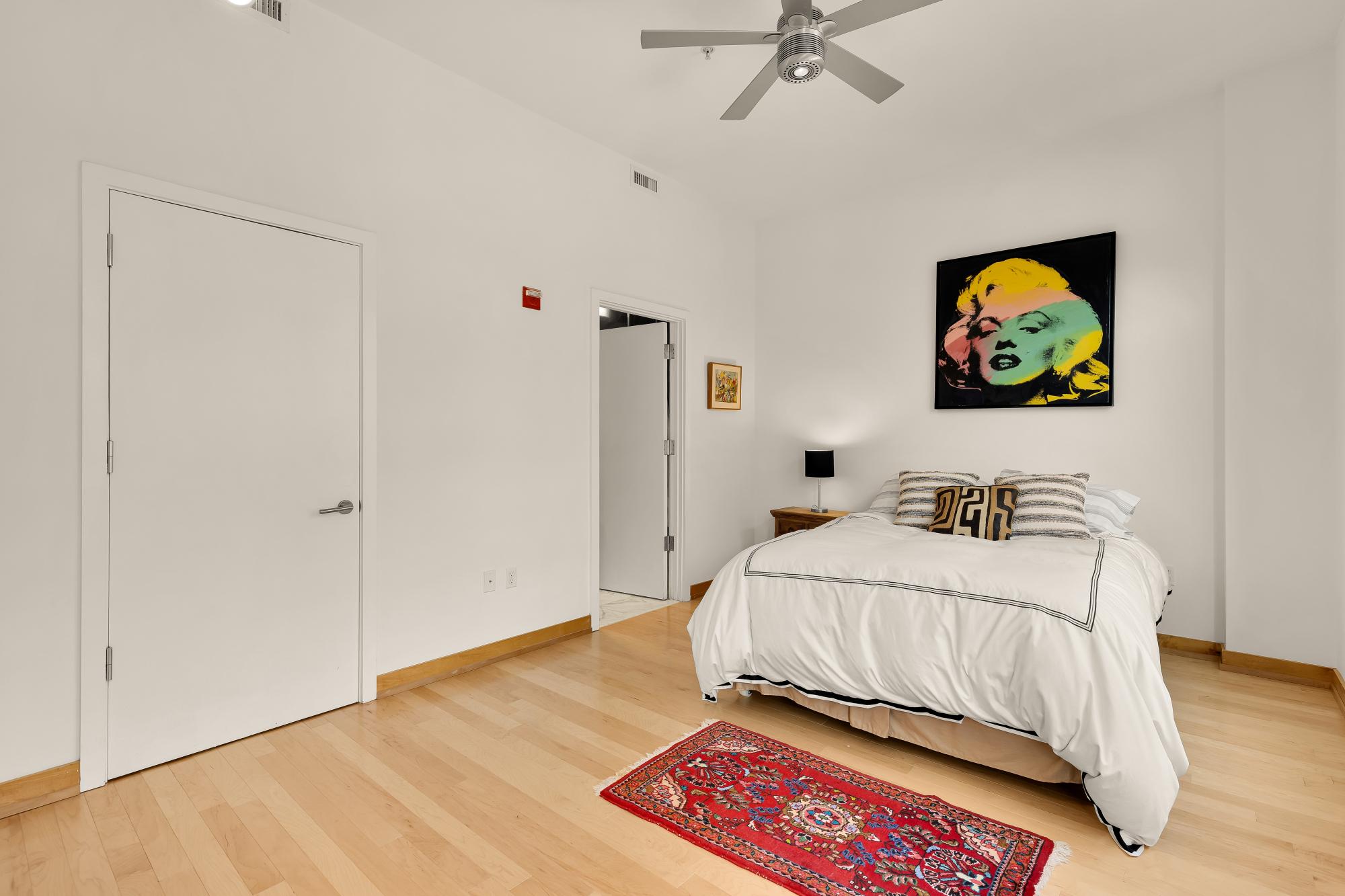  1413 P Street NW, Washington, DC, 20005 - 物件實景