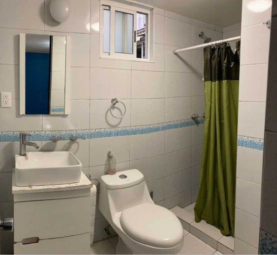 Benito Juárez, Ciudad de México, 03303, Mexico, 2 Bedrooms Bedrooms, ,1 BathroomBathrooms,Residential,For Sale,1712520