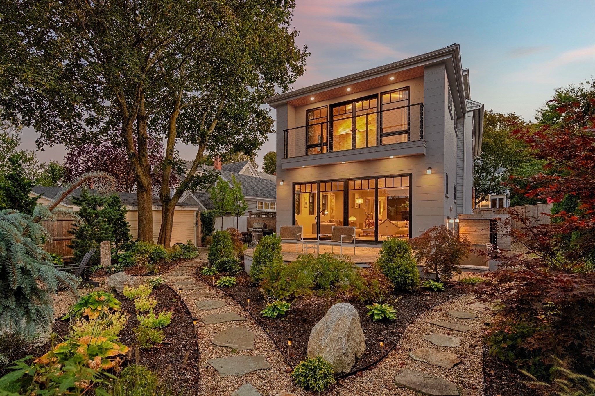  11 Purchase Street, Newburyport, MA, 01950 - 物件實景