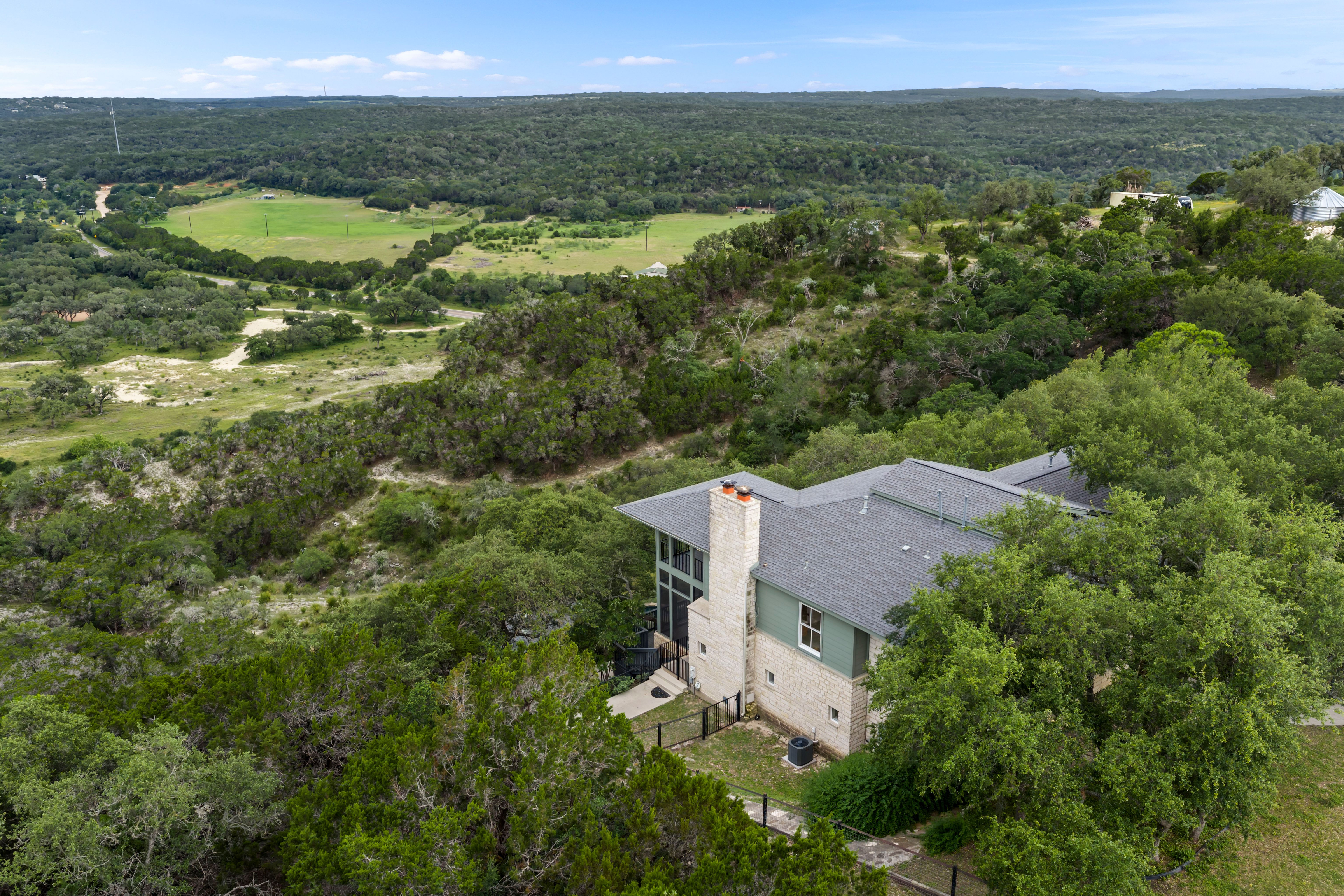  Hill Country Modern with Endless Views - 物件實景