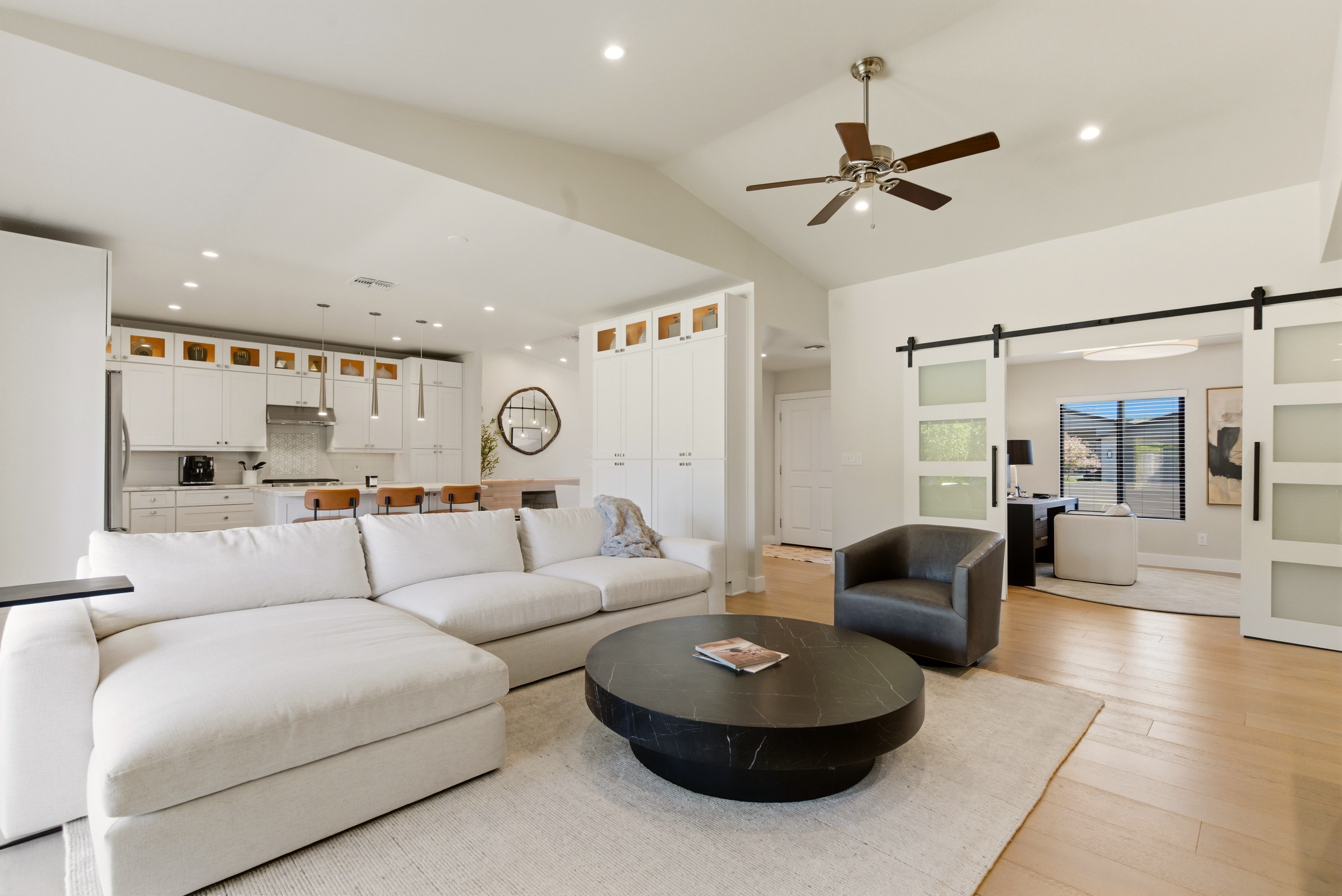  8372 E San Salvador Drive¦Scottsdale, AZ - 物件實景