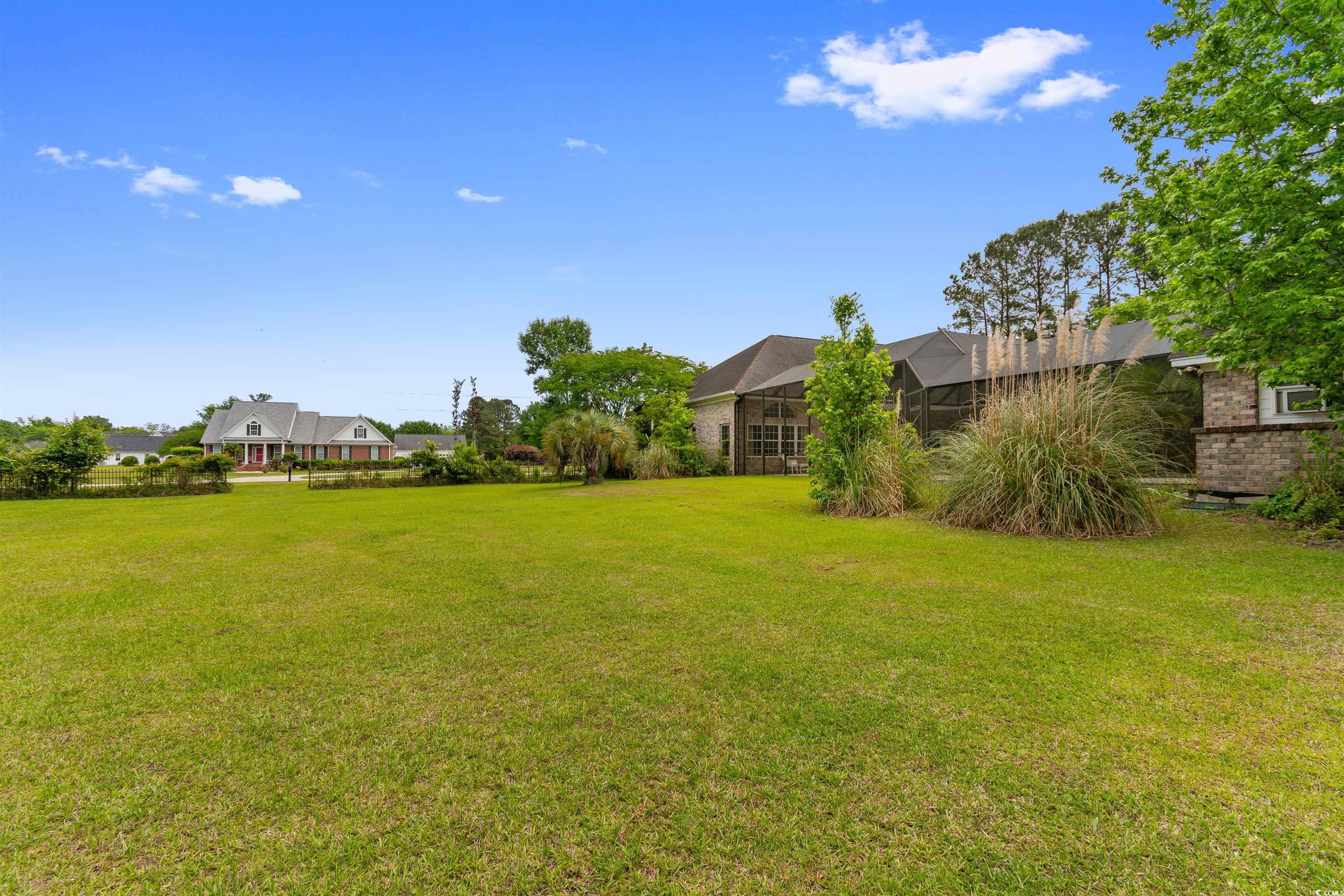 Conway, South Carolina, 29526, United States, 4 Bedrooms Bedrooms, ,5 BathroomsBathrooms,Residential,For Sale,1916014