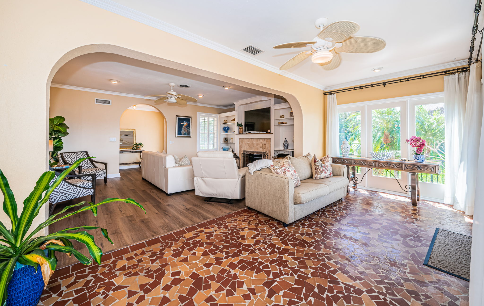 Clearwater, Florida, 33755, United States, 2 Bedrooms Bedrooms, ,2 BathroomsBathrooms,Residential,For Sale,1978253