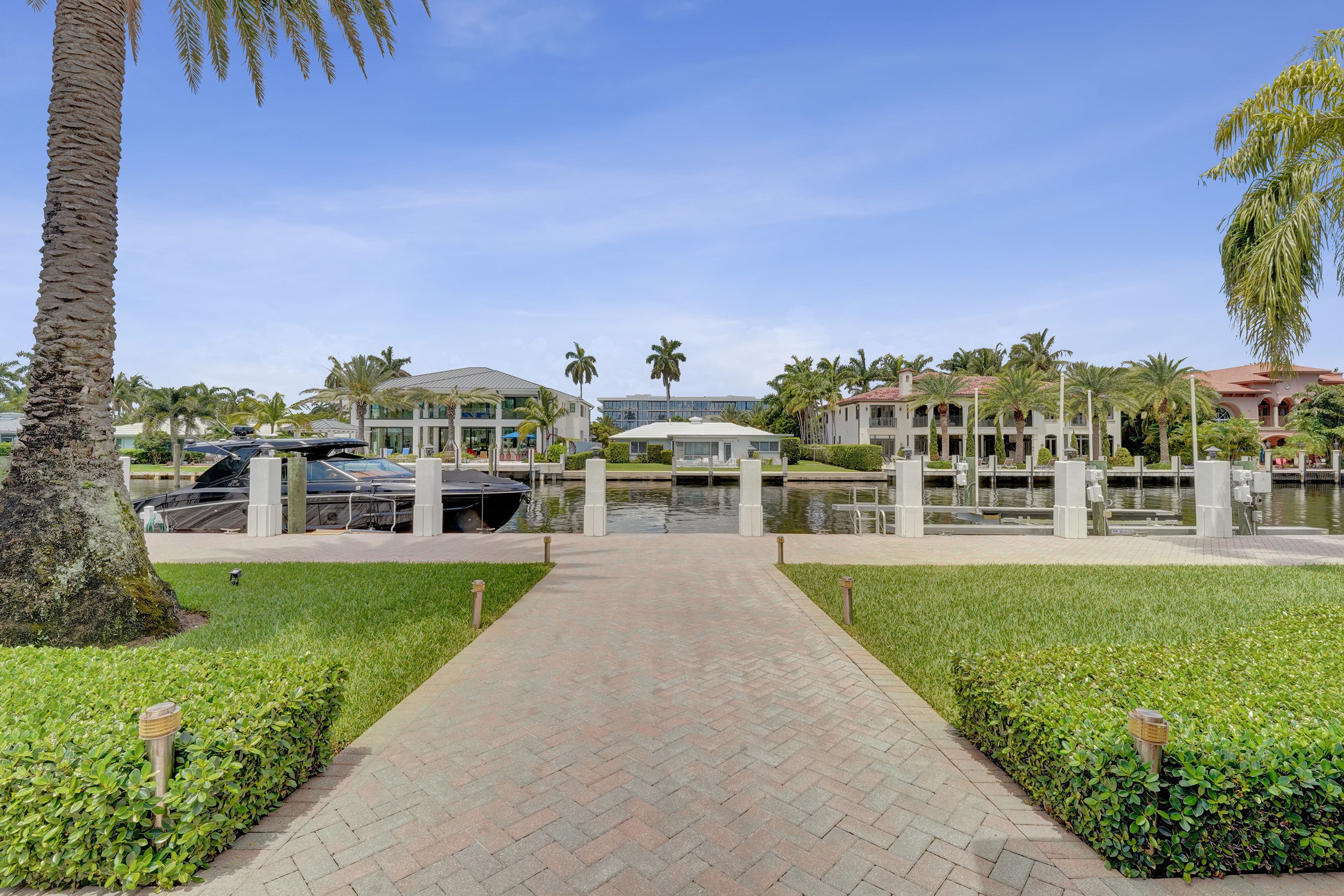  163 Nurmi Drive, Fort Lauderdale, FL, 33301 - 物件實景