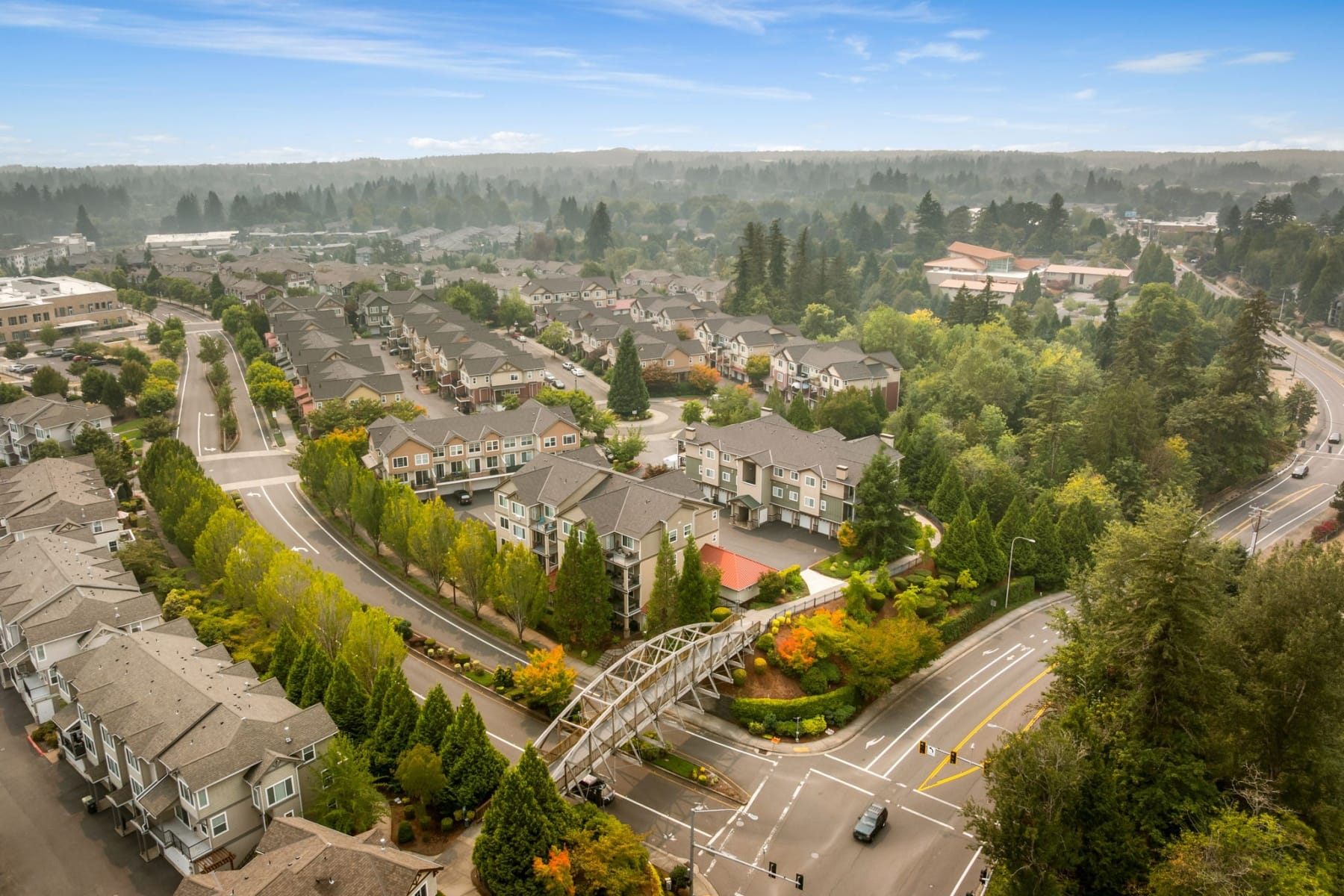  11725 NW WINTER PARK TER #401 Portland, OR 97229 - 物件實景