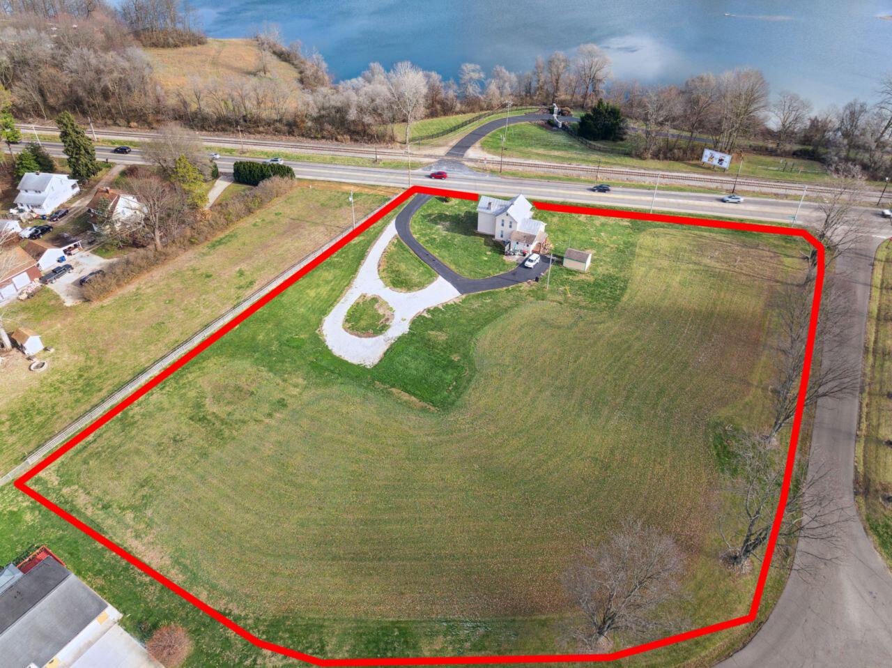 Newark, Ohio, 43055, United States, 3 Bedrooms Bedrooms, ,1 BathroomBathrooms,Residential,For Sale,1931086